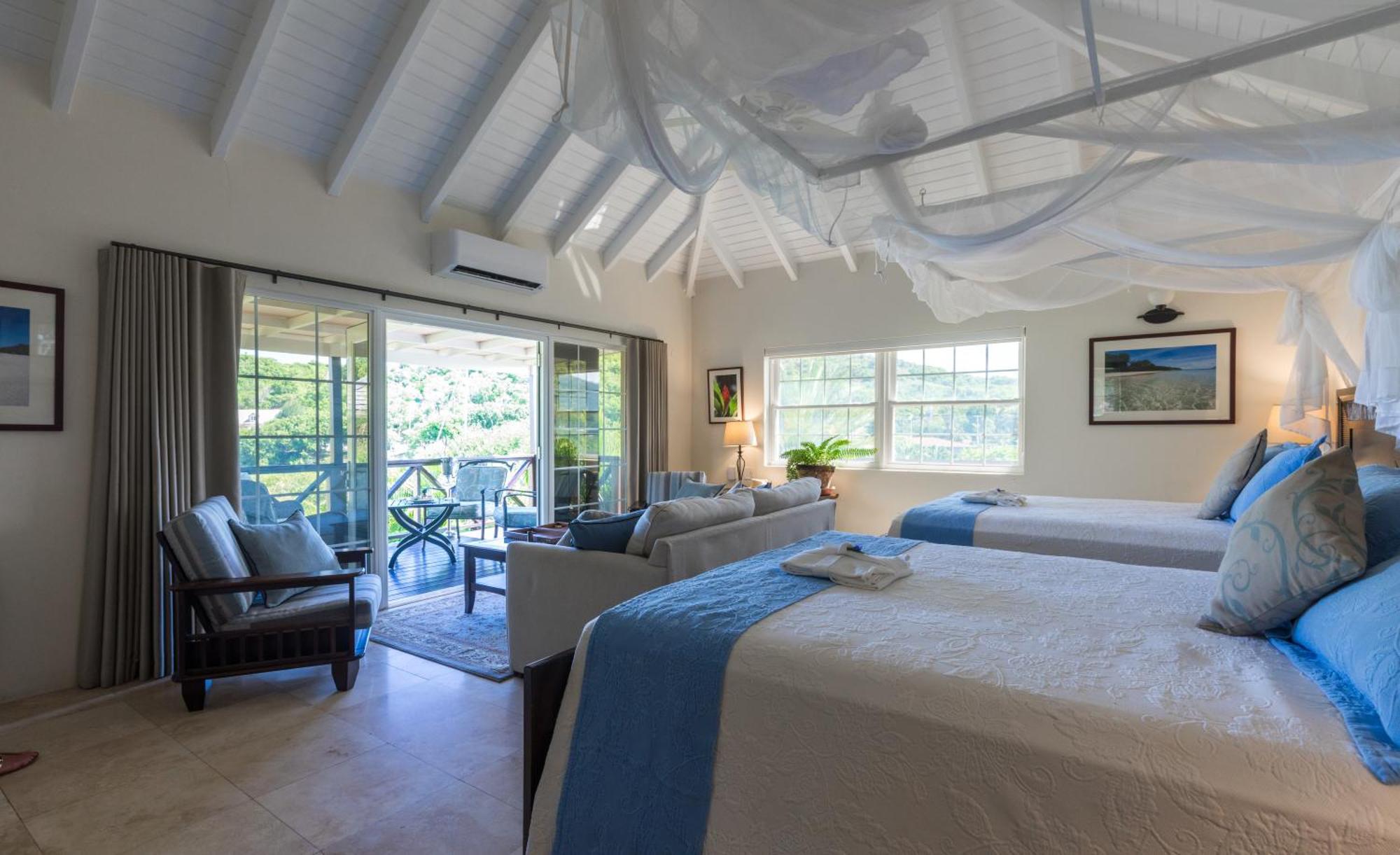 Deluxe Junior Suite