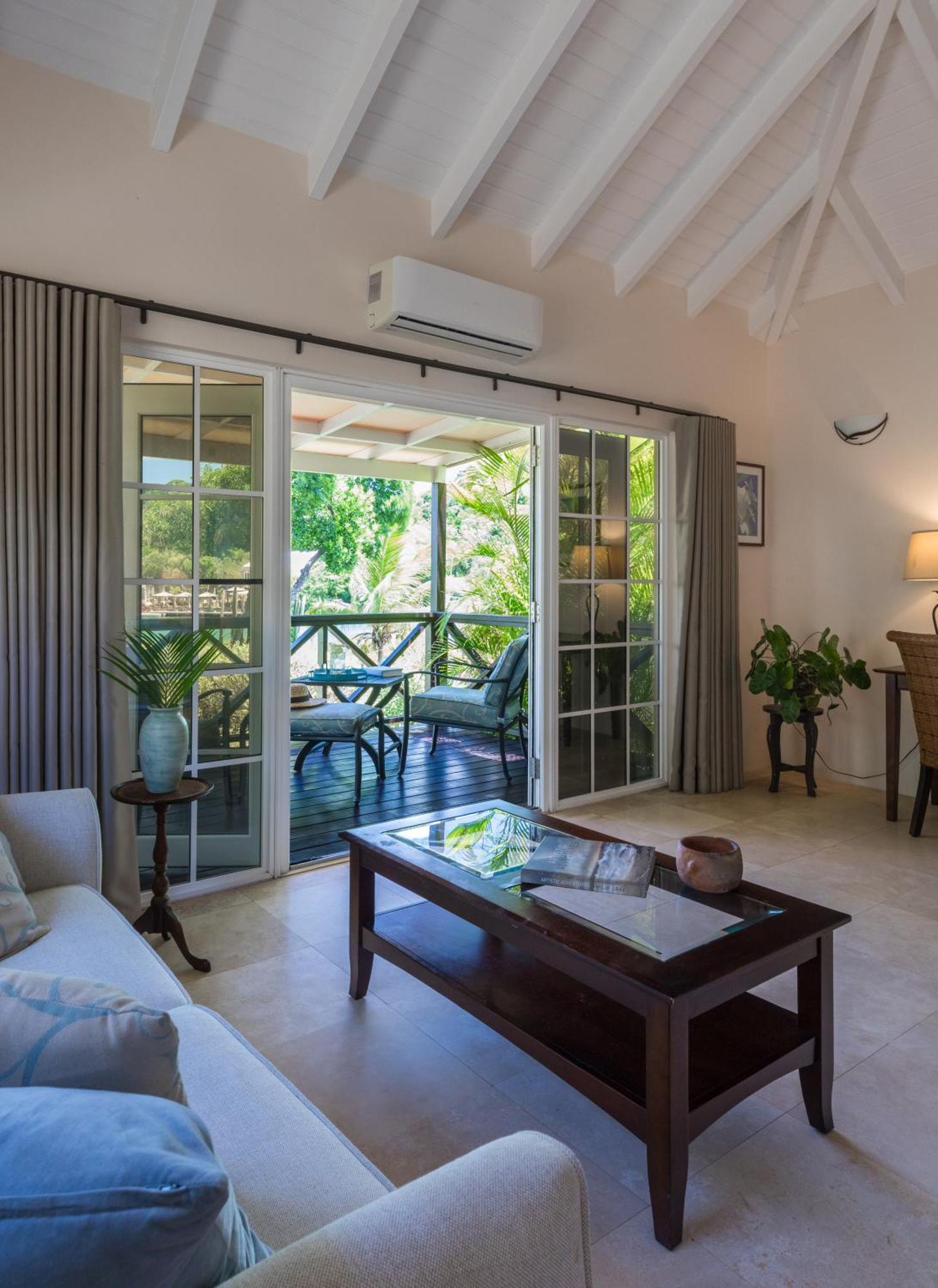 Deluxe Junior Suite