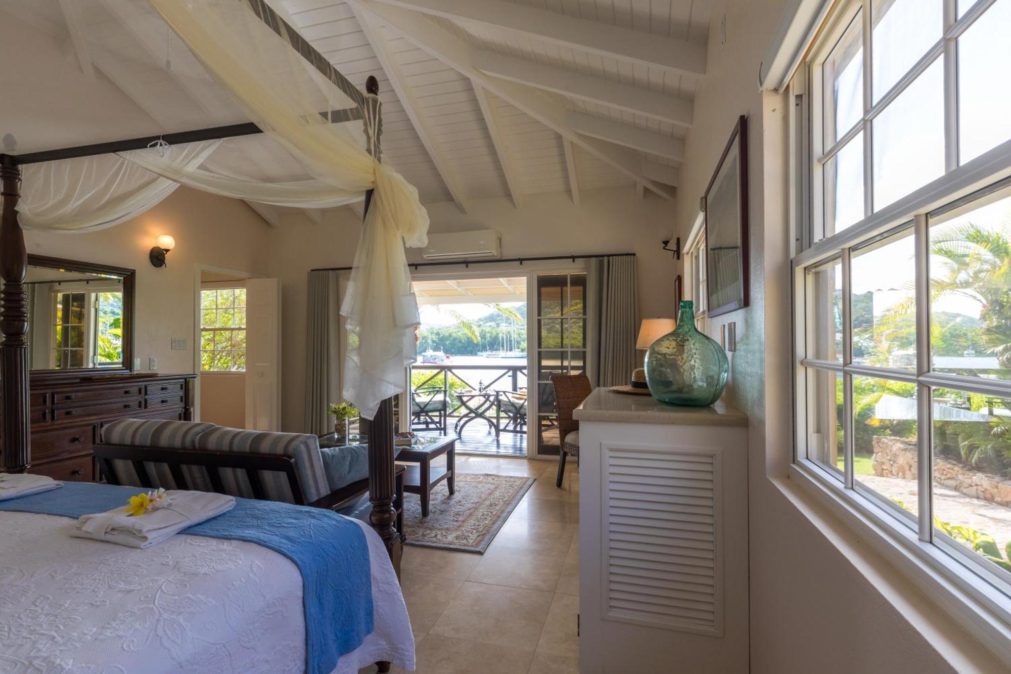 Deluxe Junior Suite