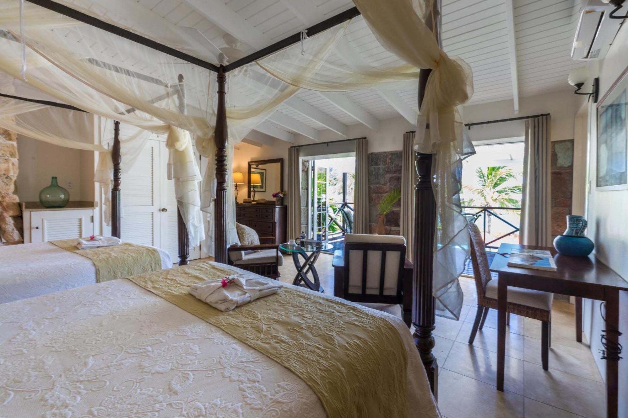 Deluxe Junior Suite
