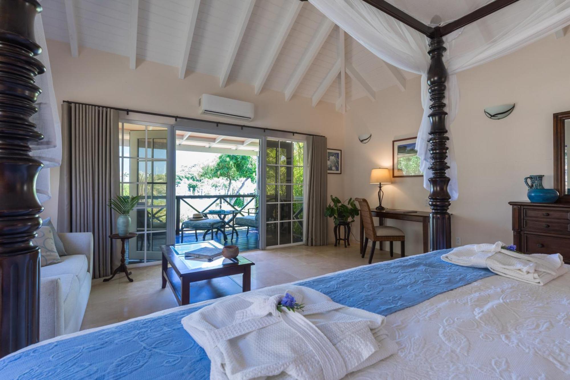 Deluxe Junior Suite