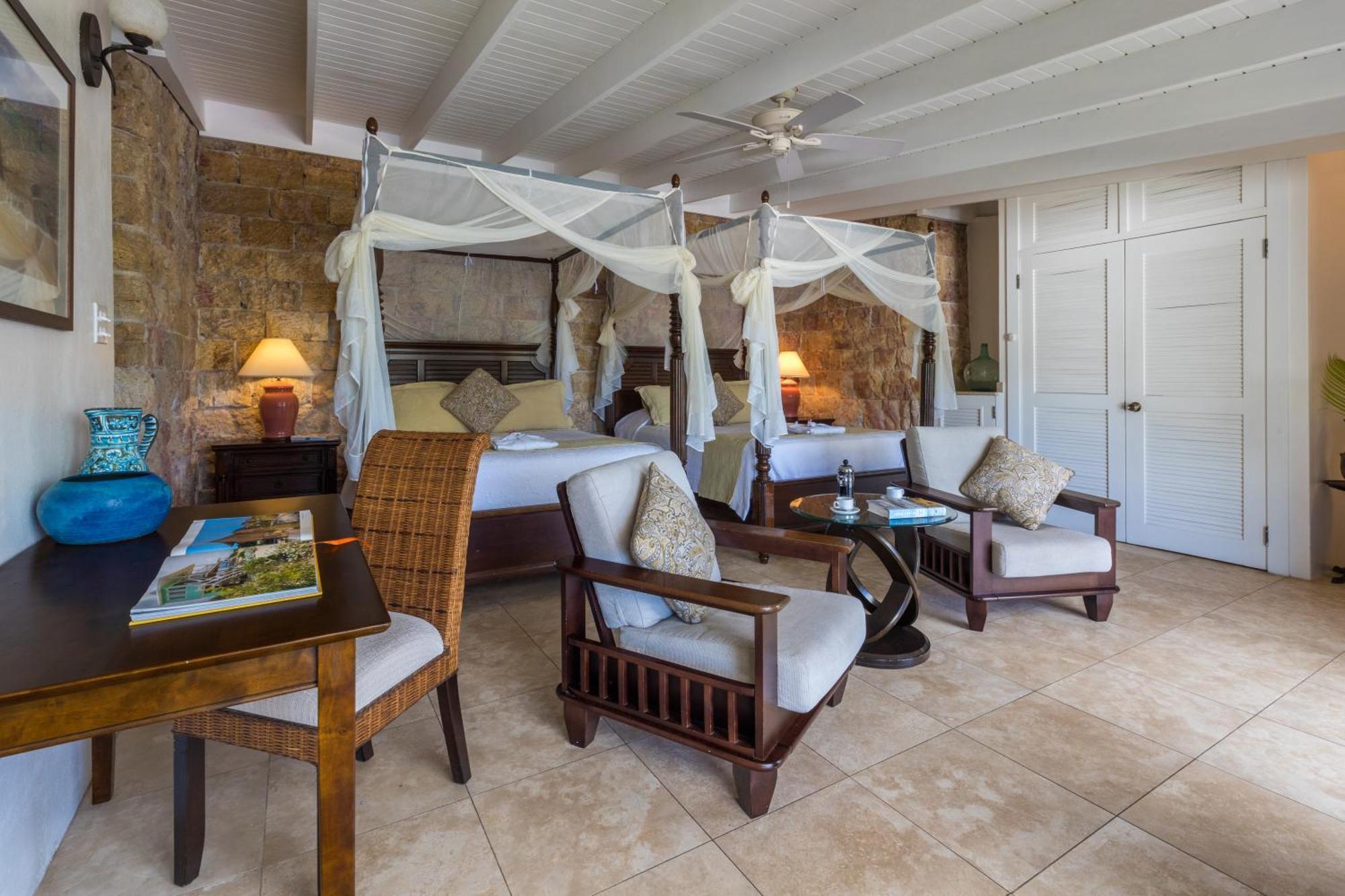 Deluxe Junior Suite