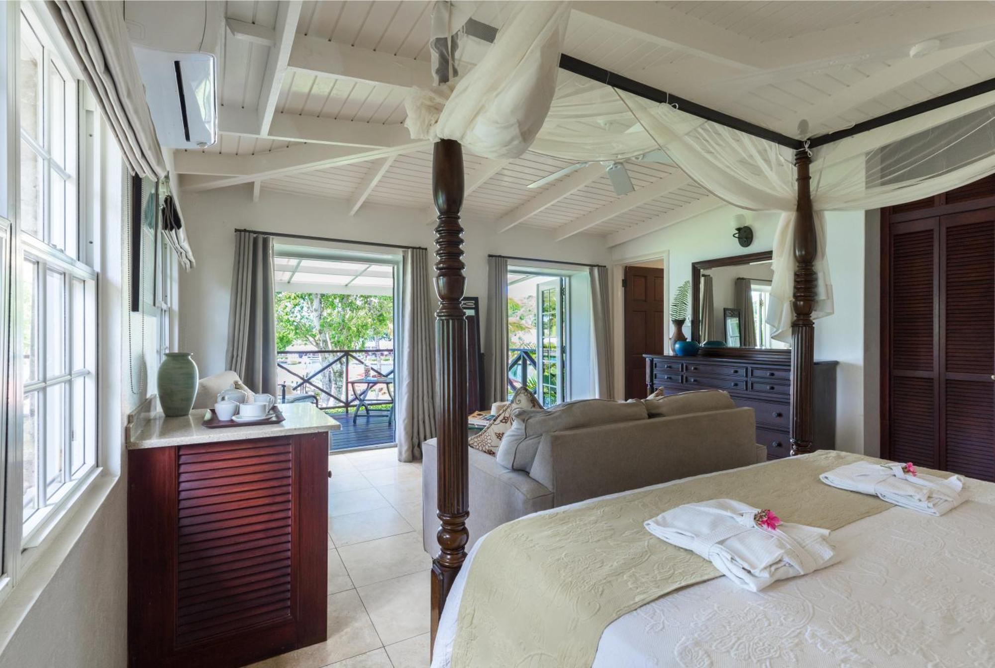 Deluxe Junior Suite
