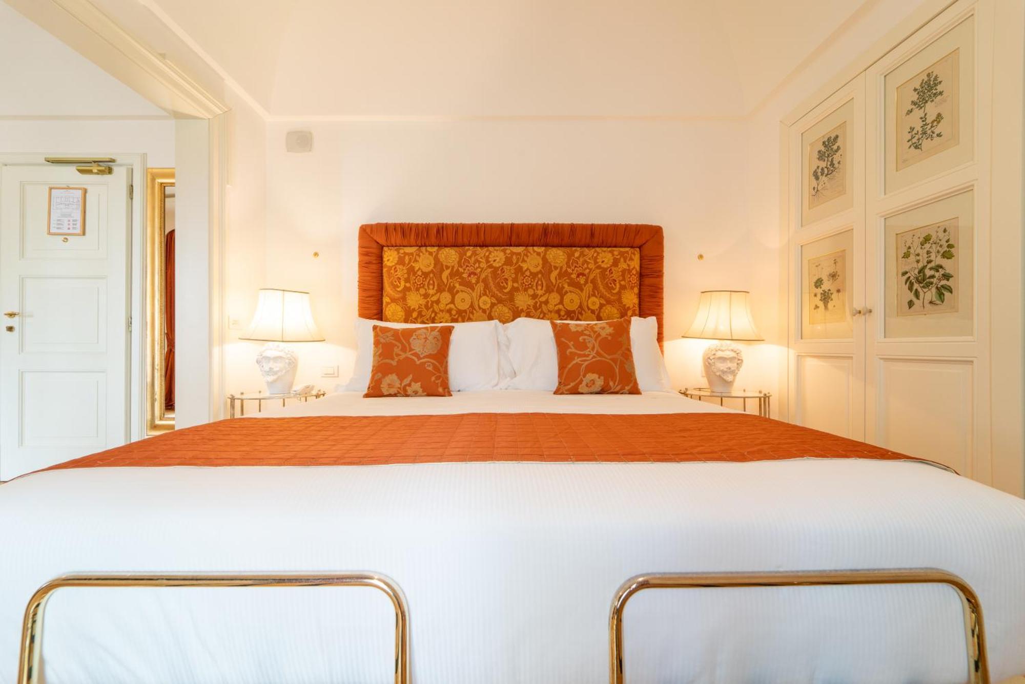 Suite Garden View