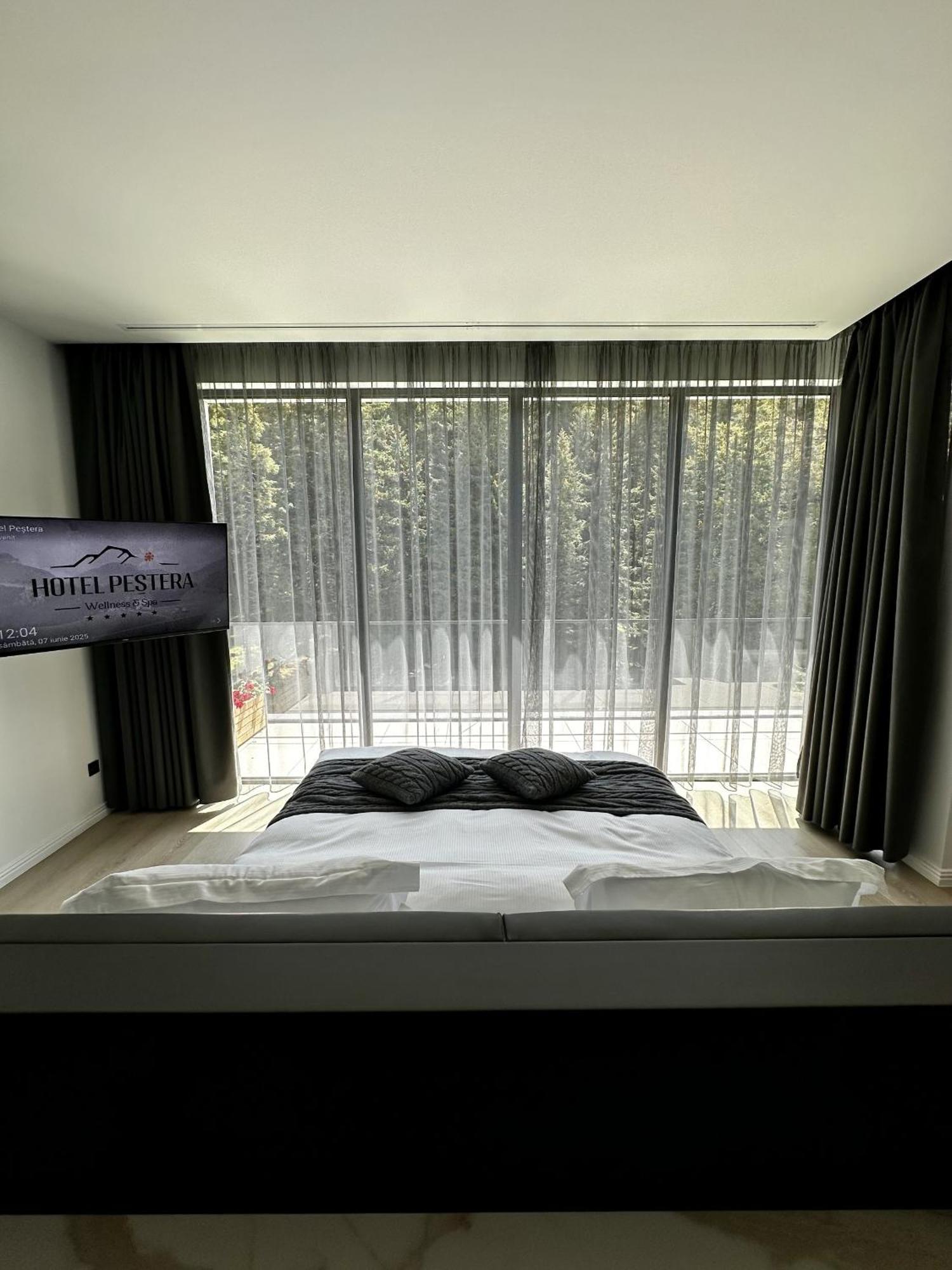 Sunrise View Grand Suite