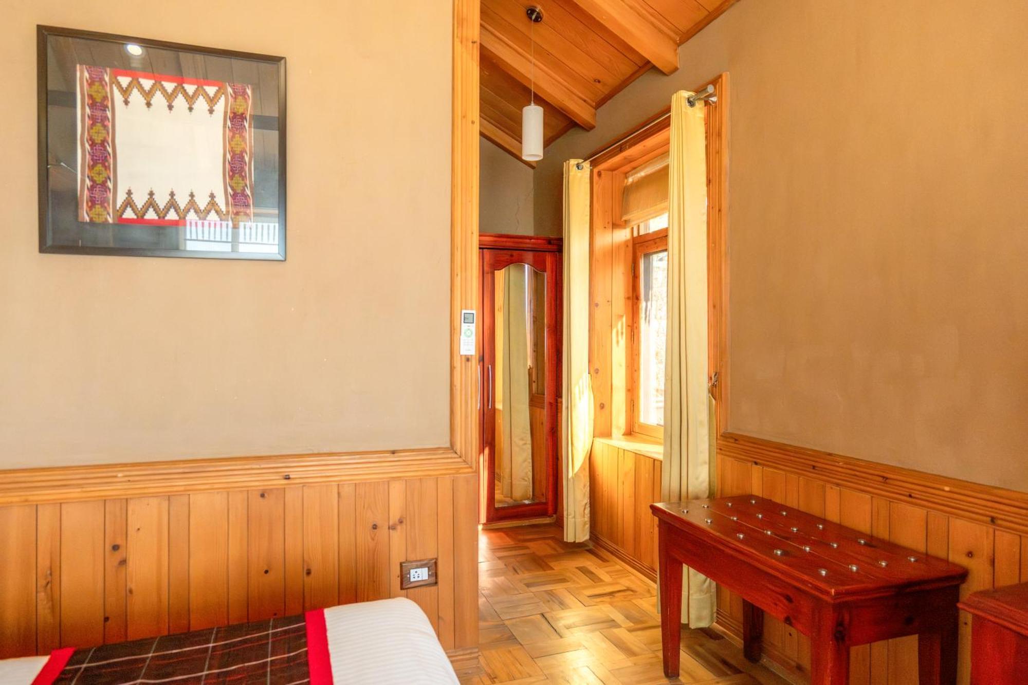 Luxury Double Room