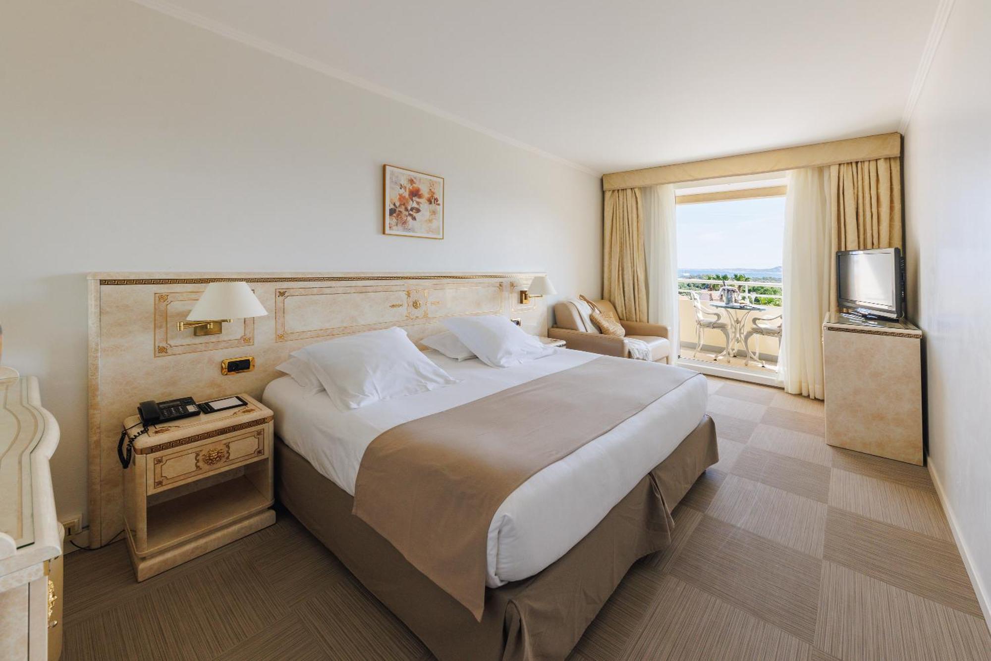 Comfort Room Sea View