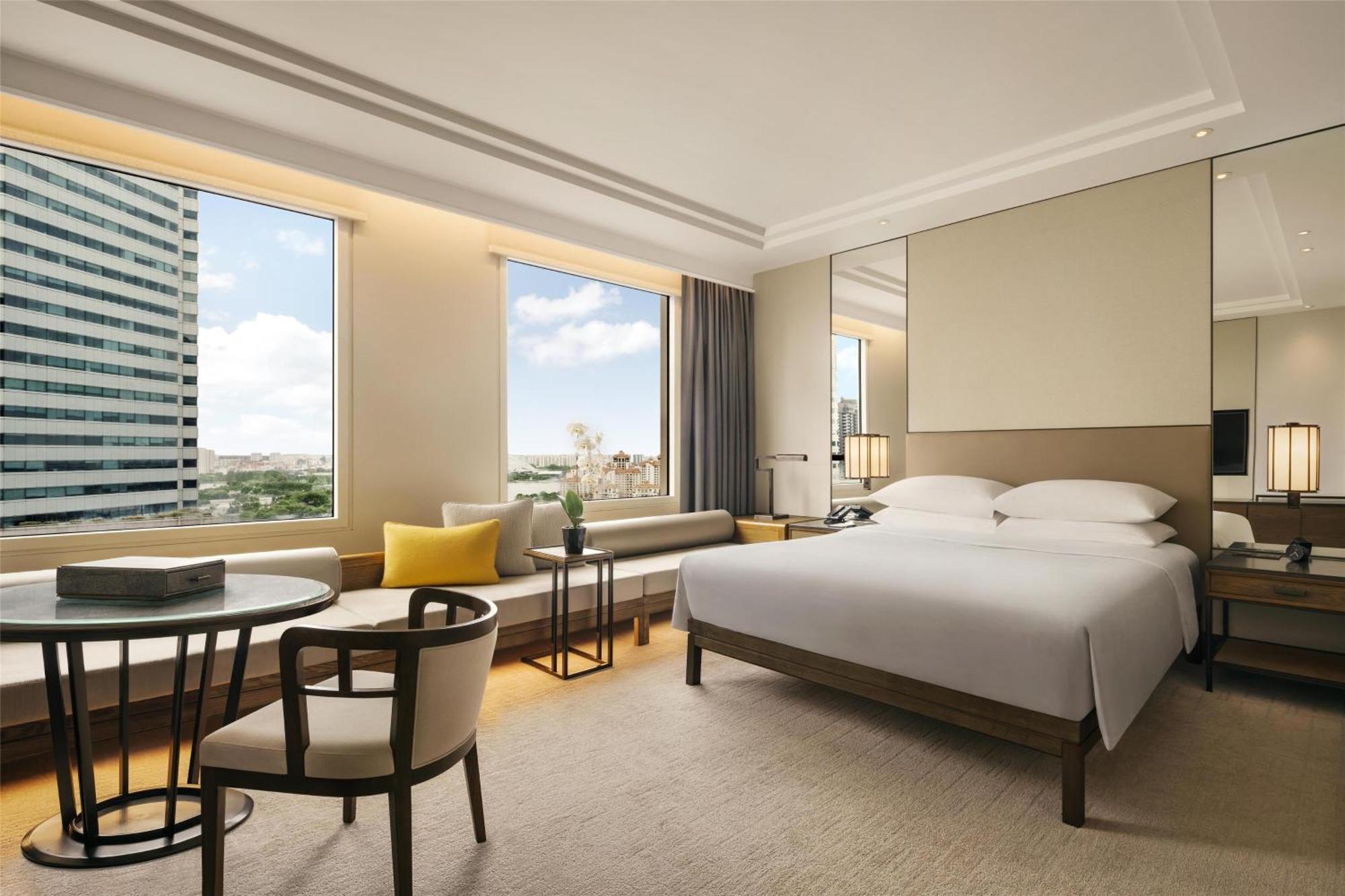 Premium King Room