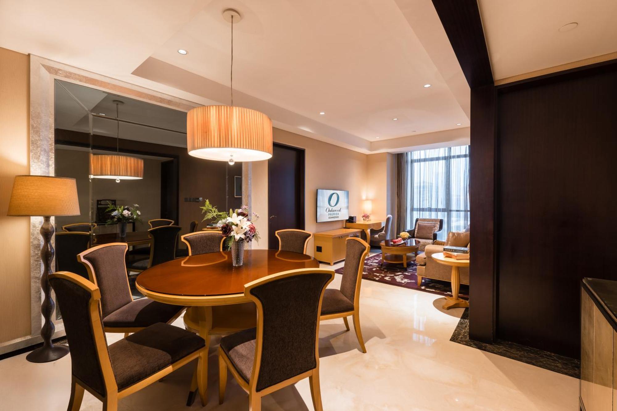 Superior Two-Bedroom Apartment