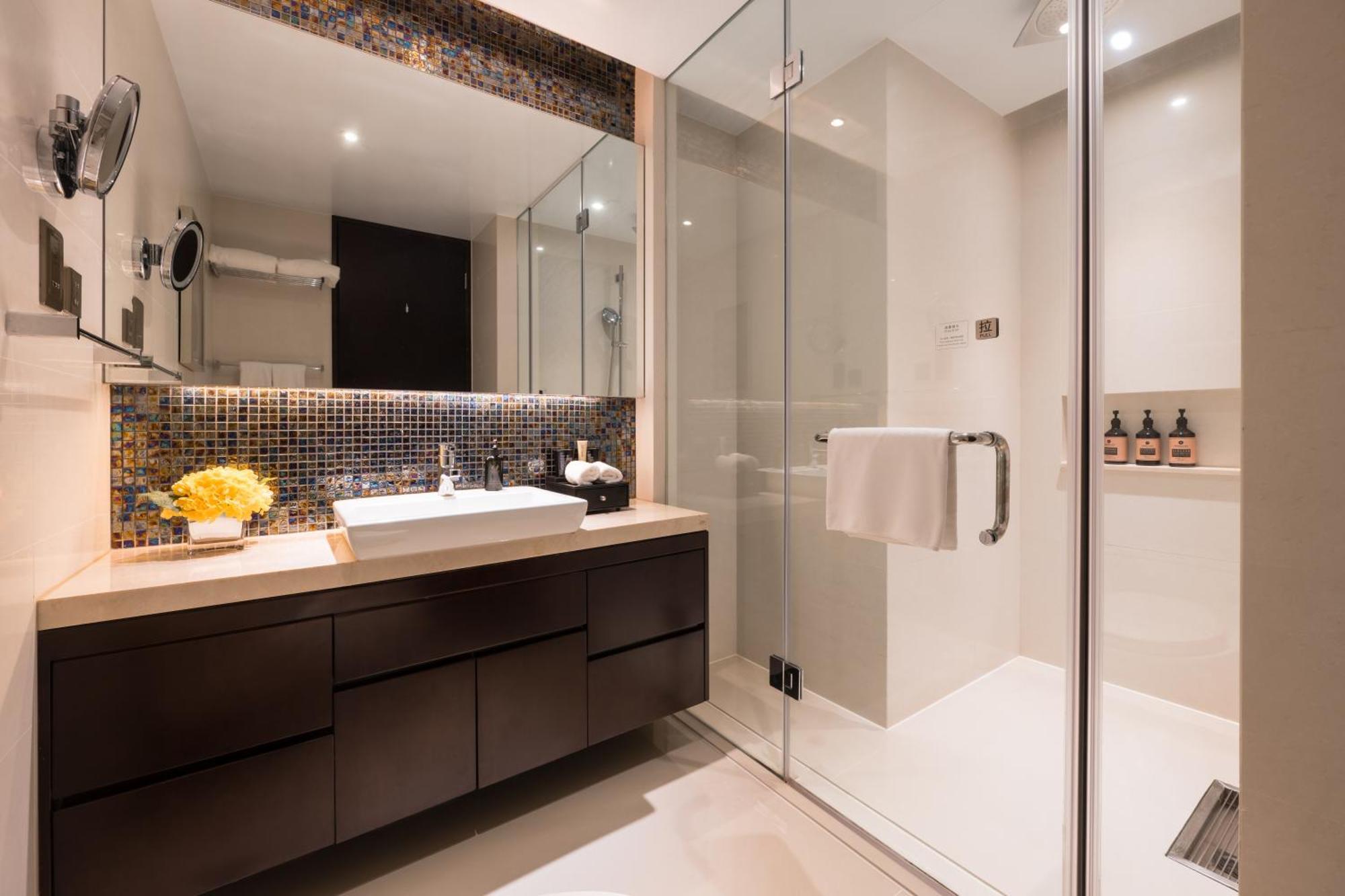 Superior Two-Bedroom Apartment