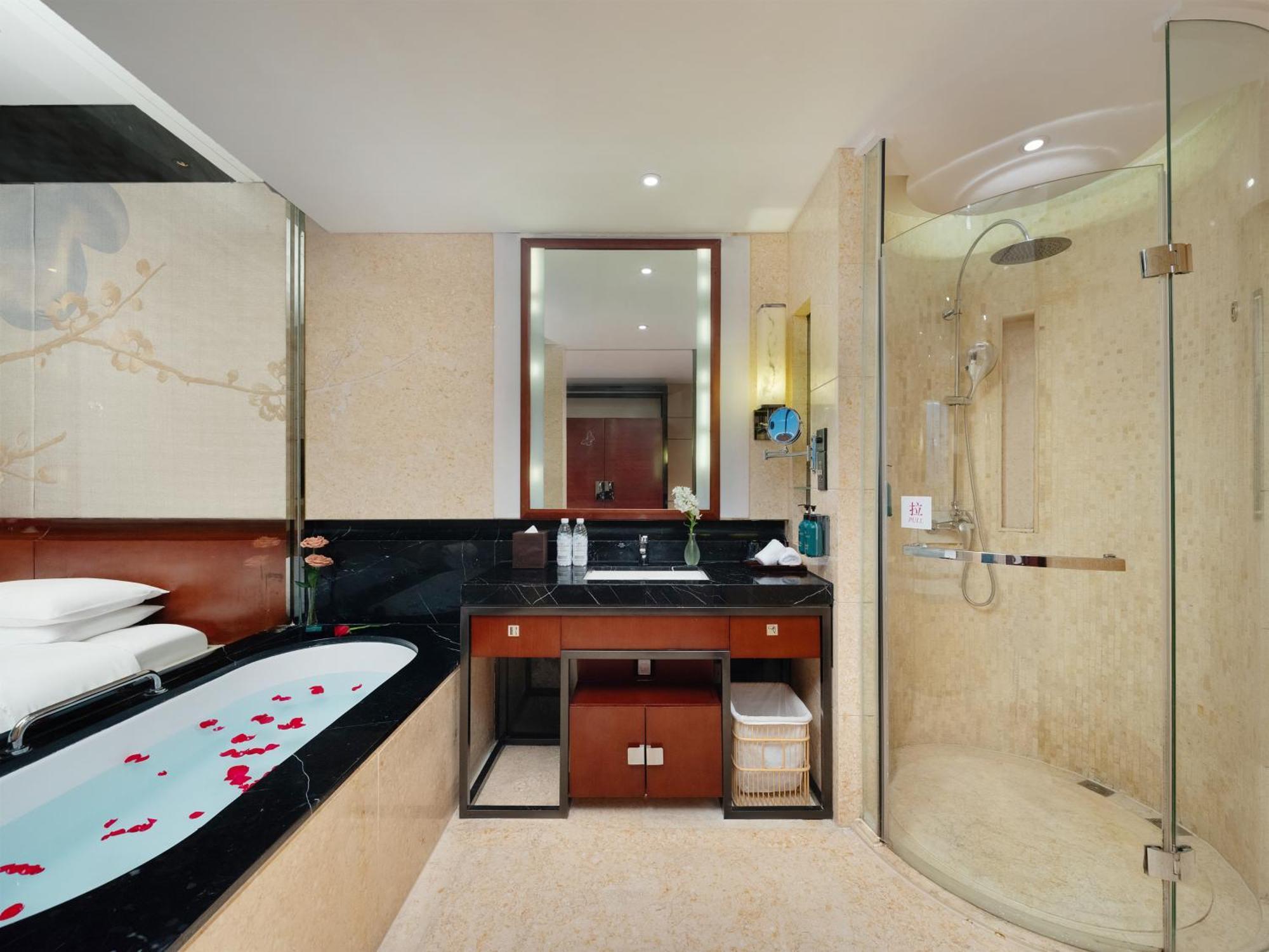 Upgrade Standard Room