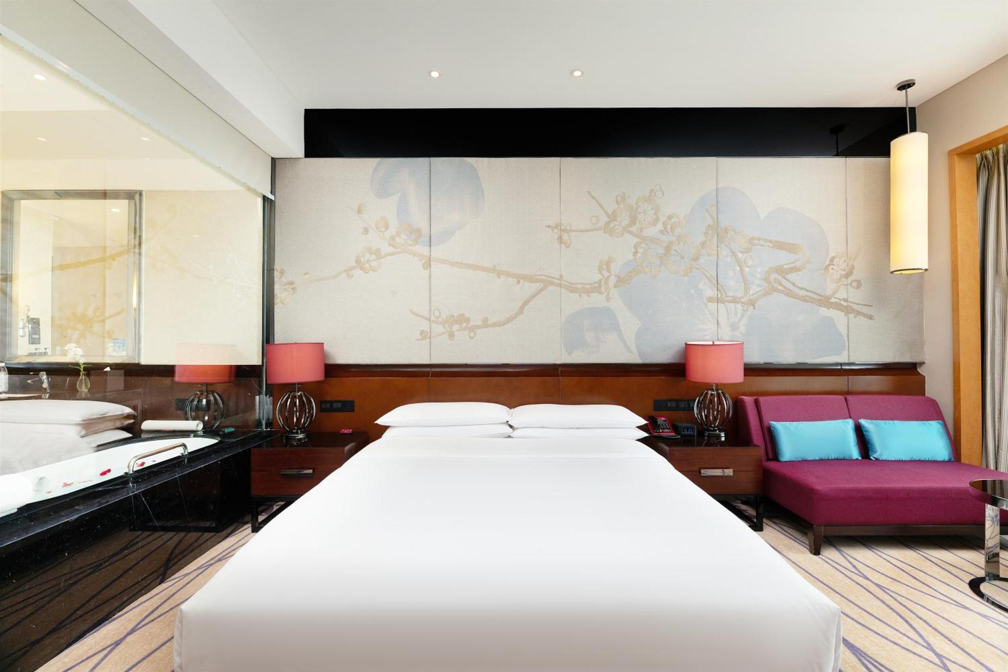 Upgrade Standard Room