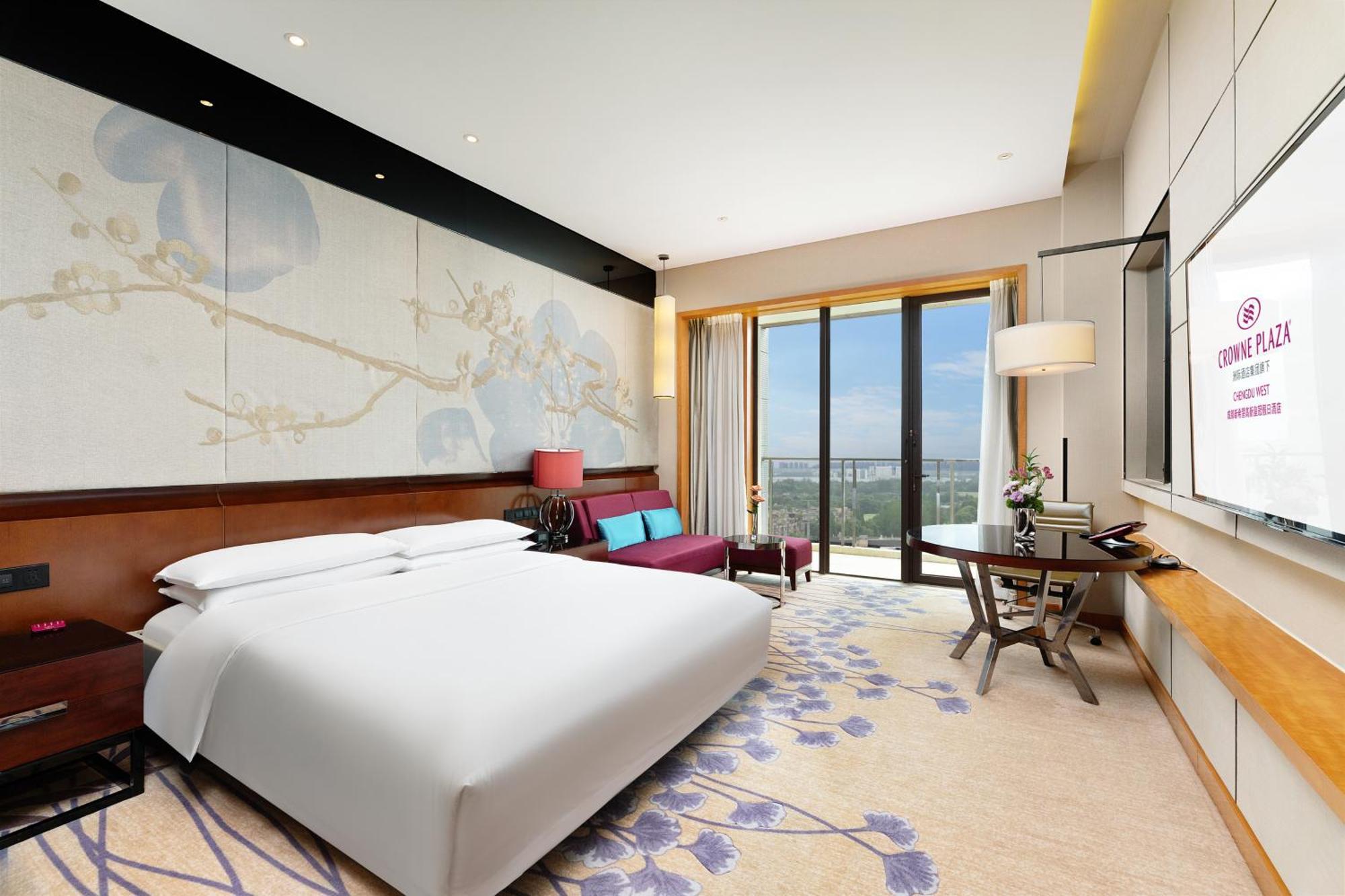 Upgrade Standard Room
