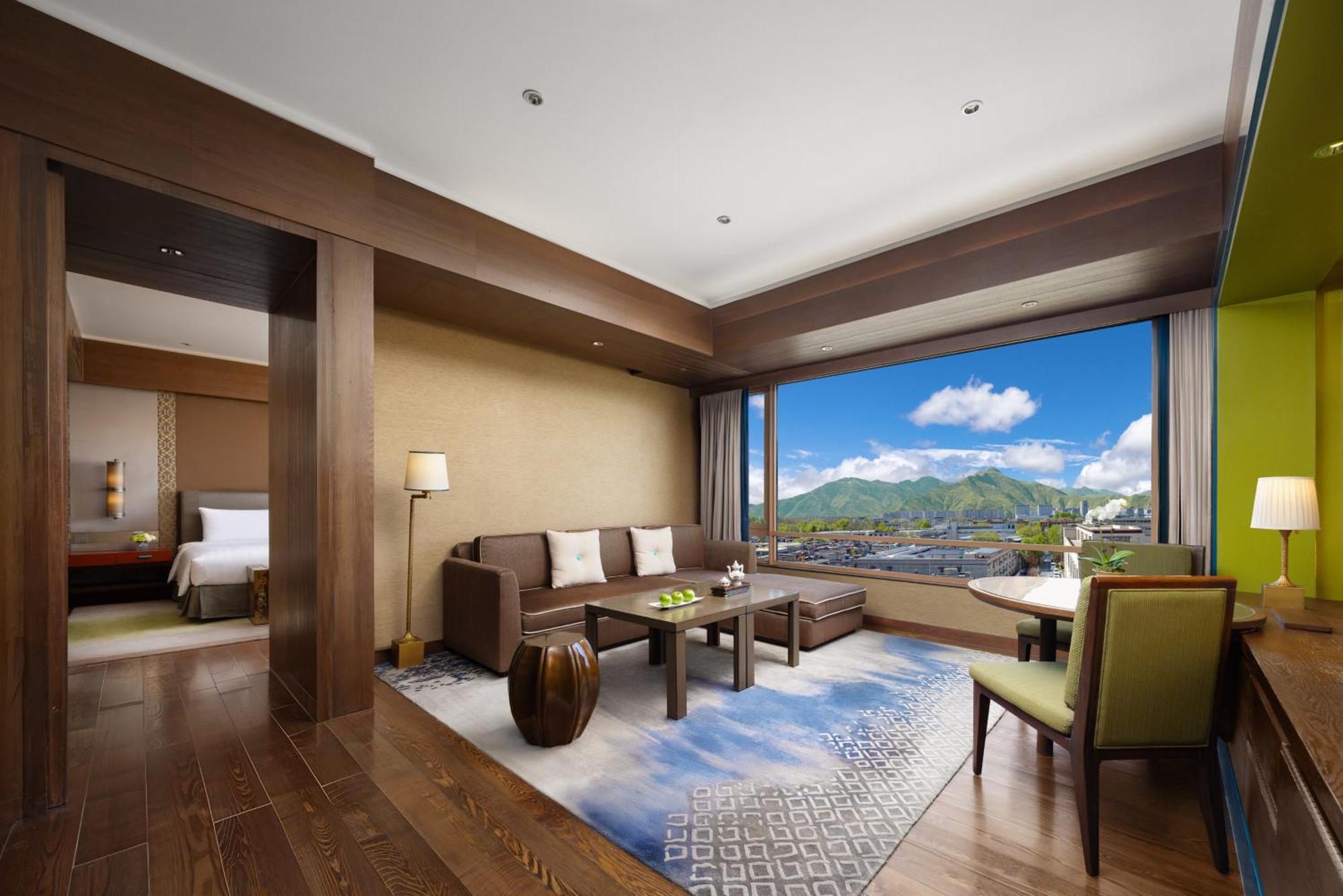 Suite Executive