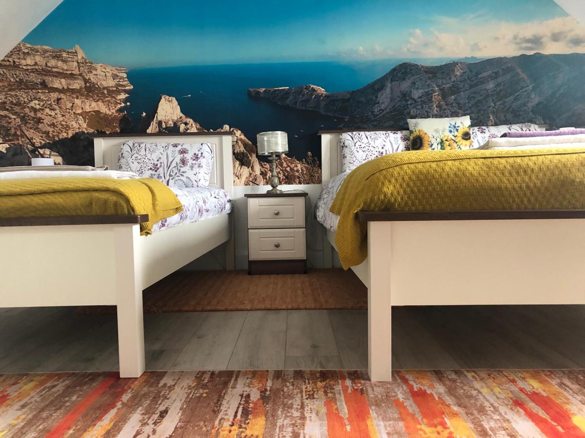 Superior Triple Room