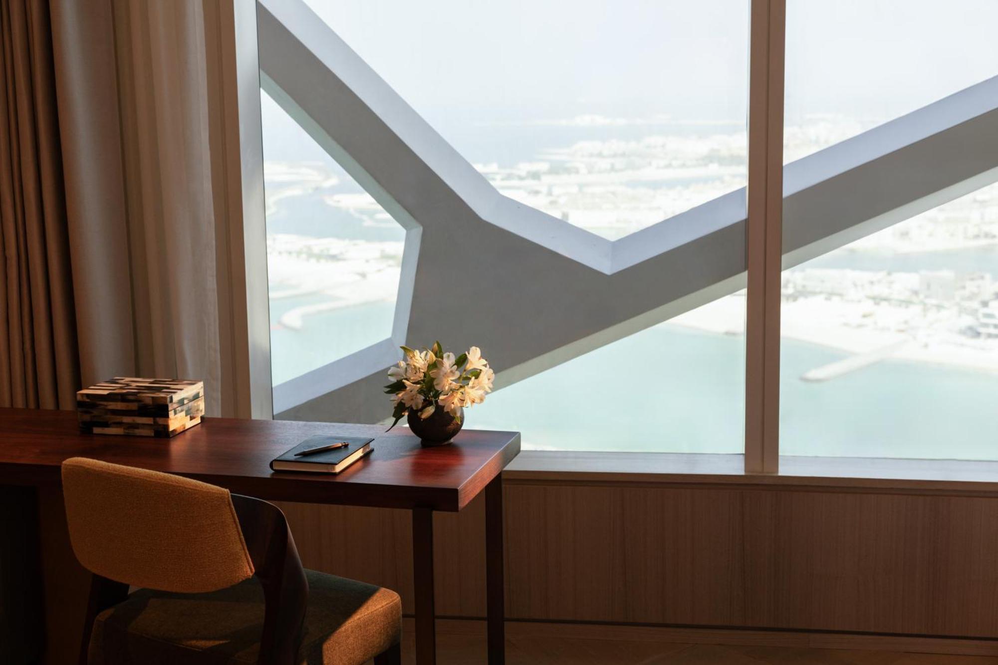 Two Bedroom Lagoon View Apartment