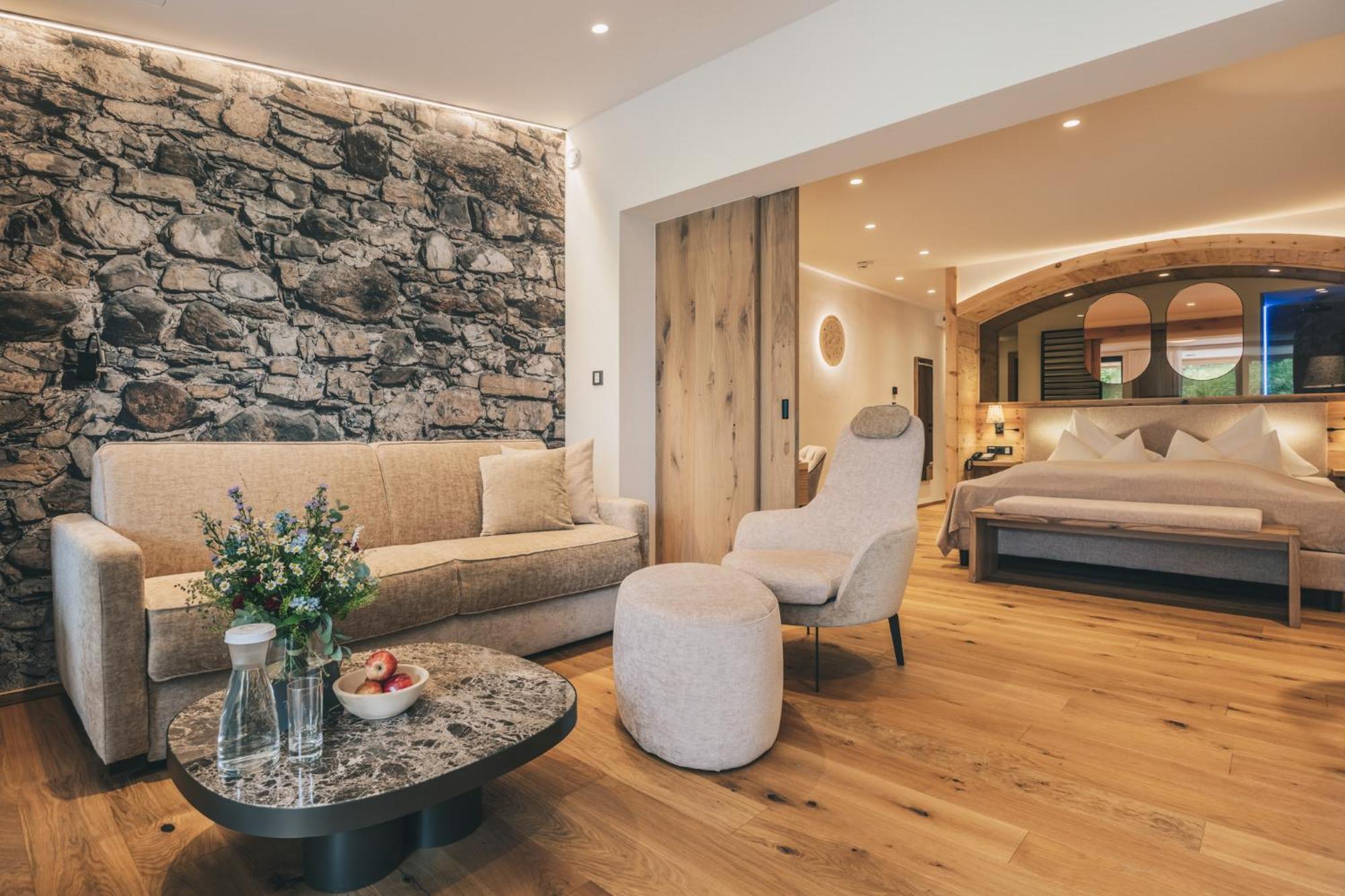 Natur Double Room