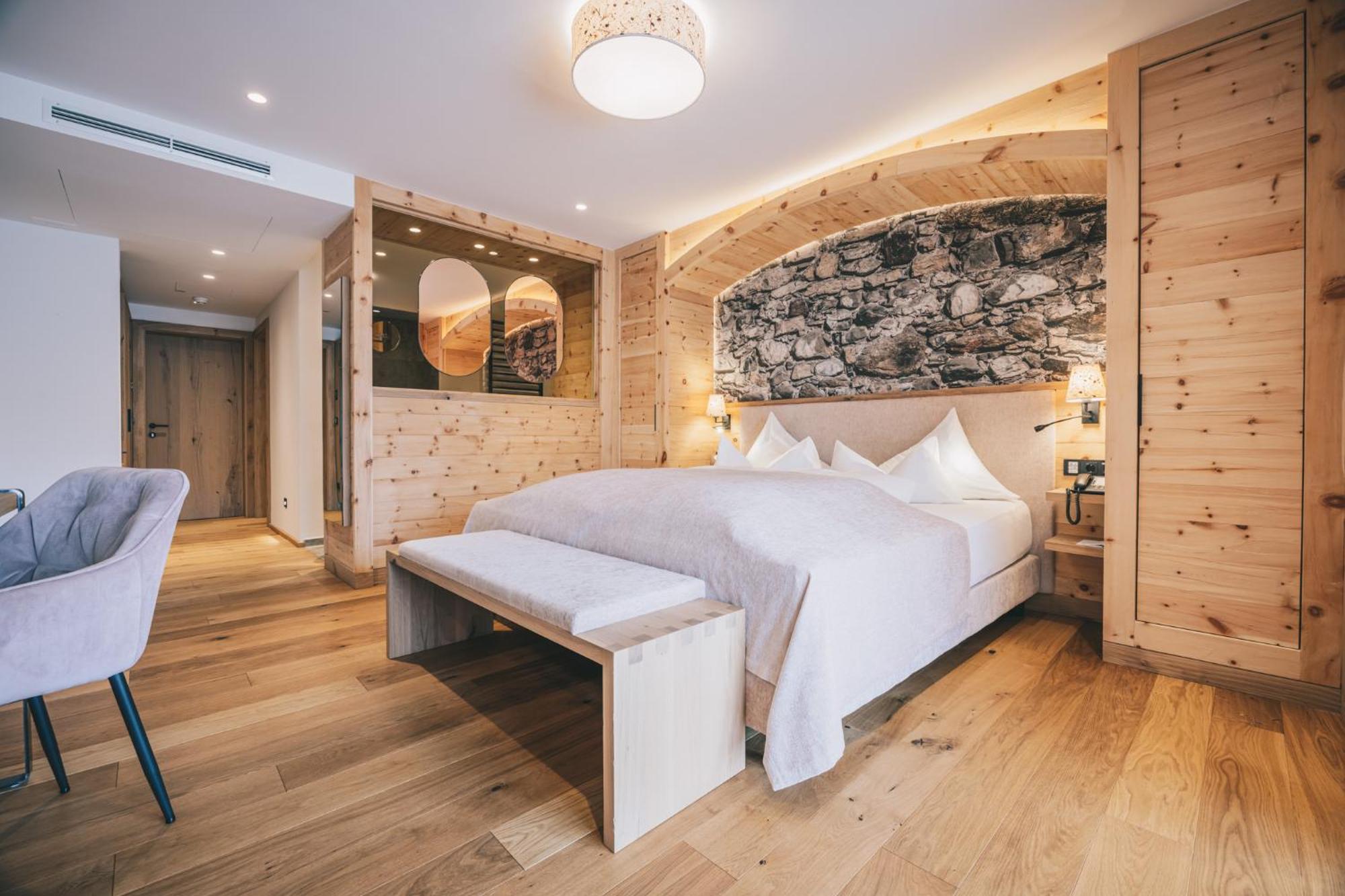 Natur Double Room