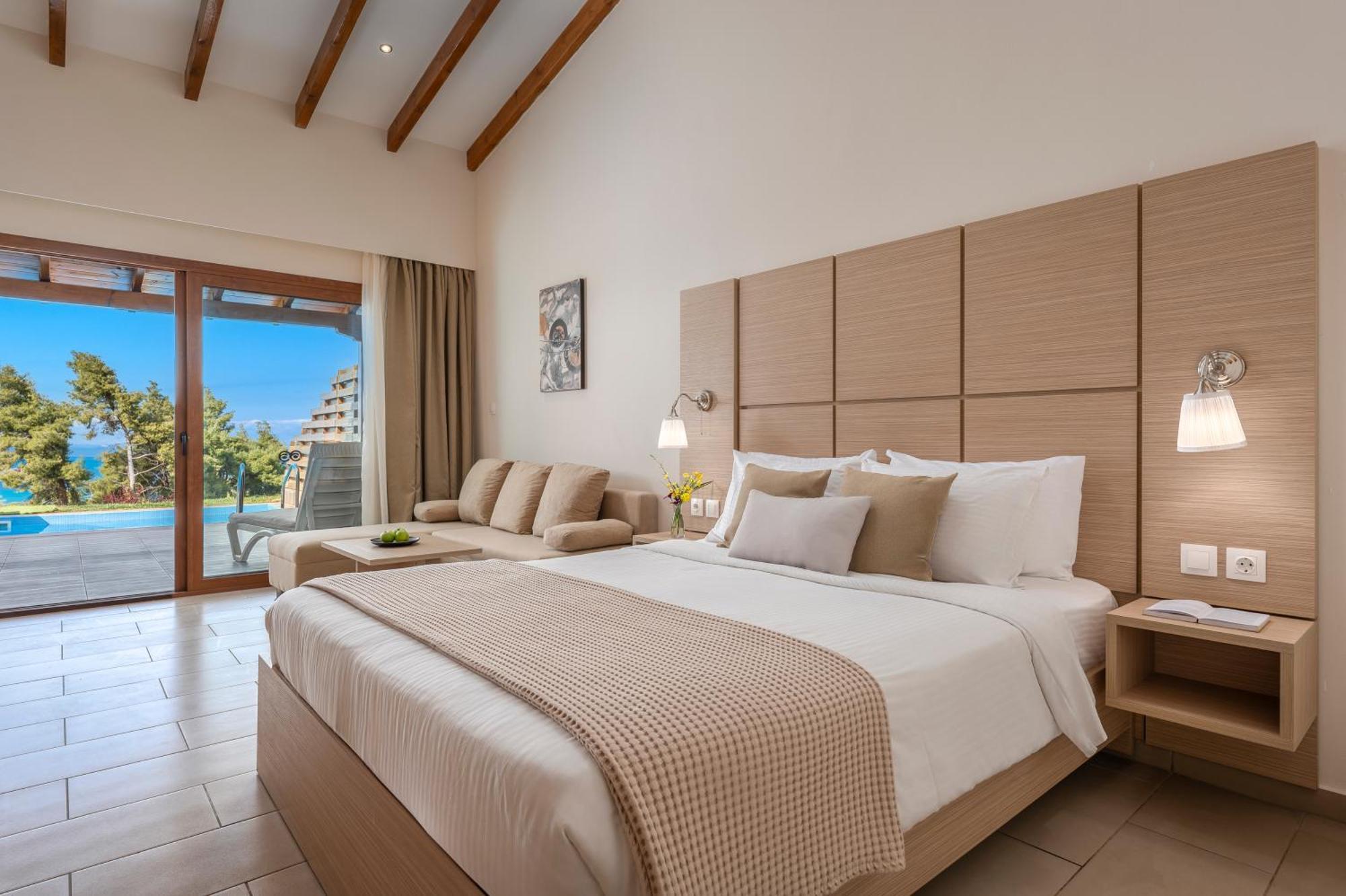 Suite Garden View