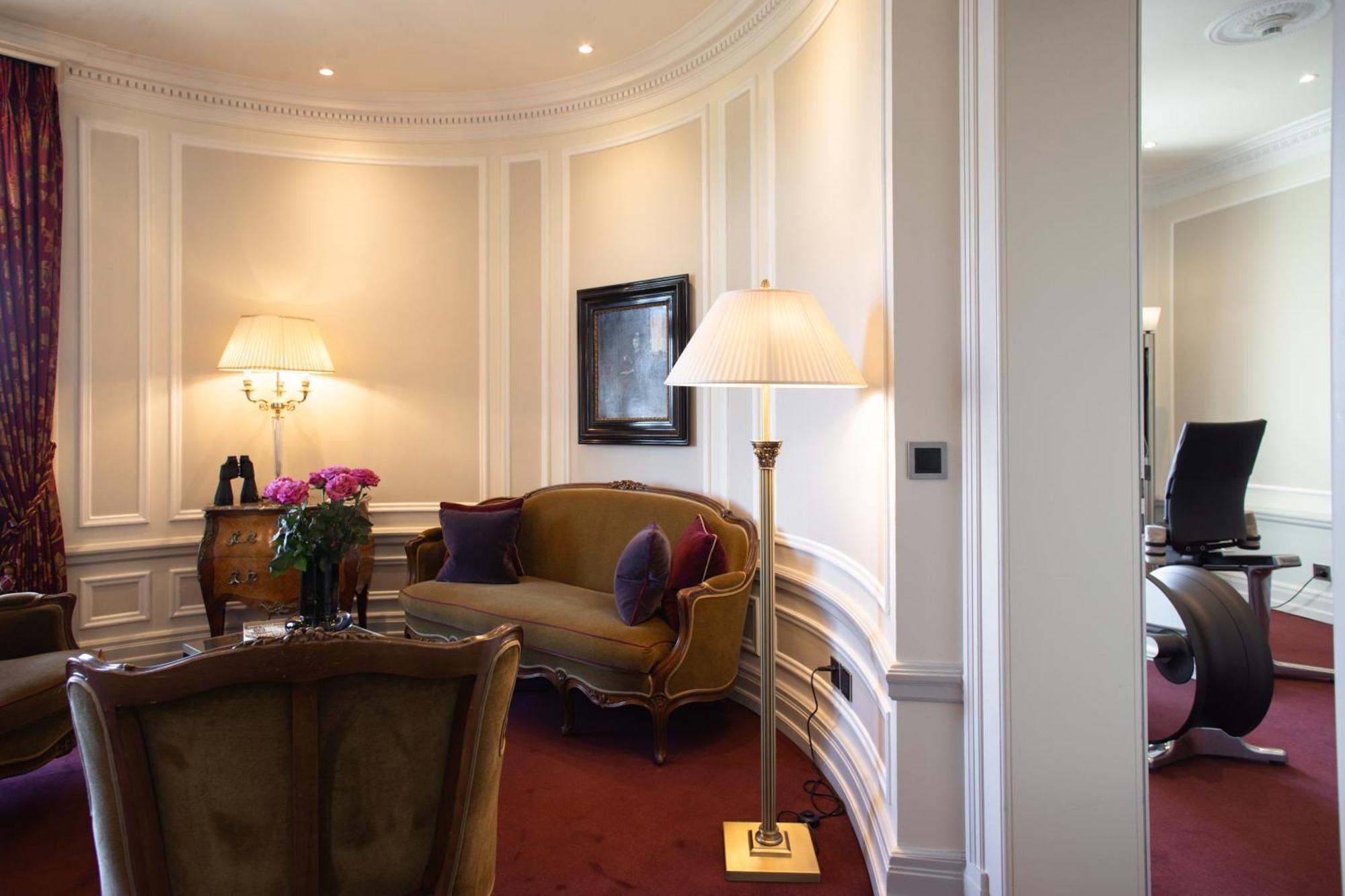 Tower Suite