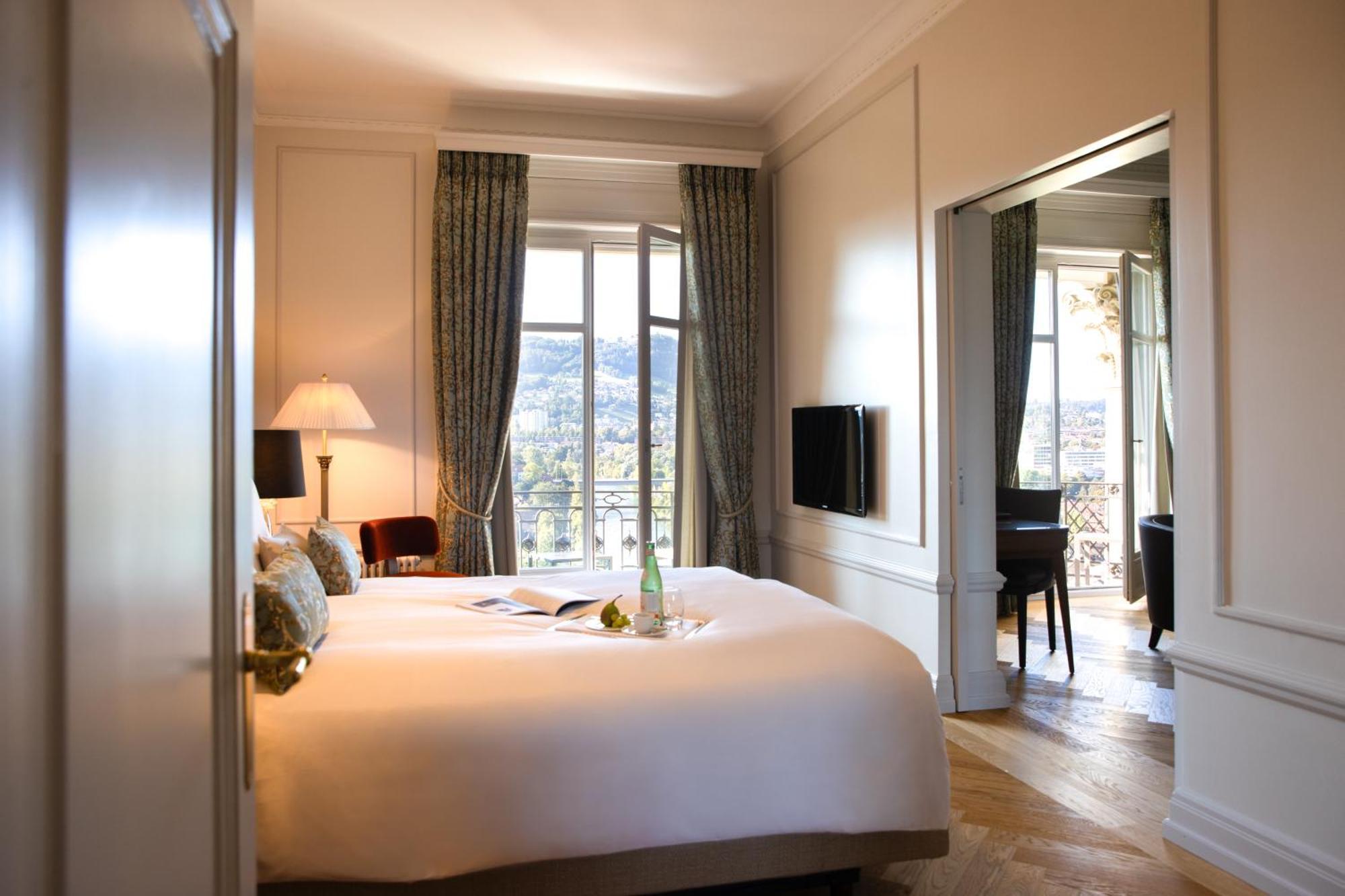 Deluxe Junior Suite