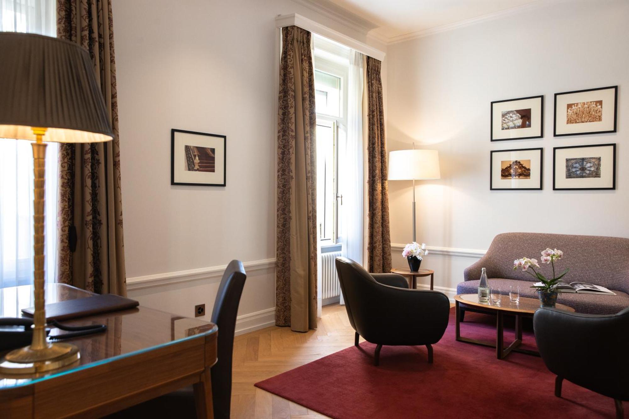 Junior Suite