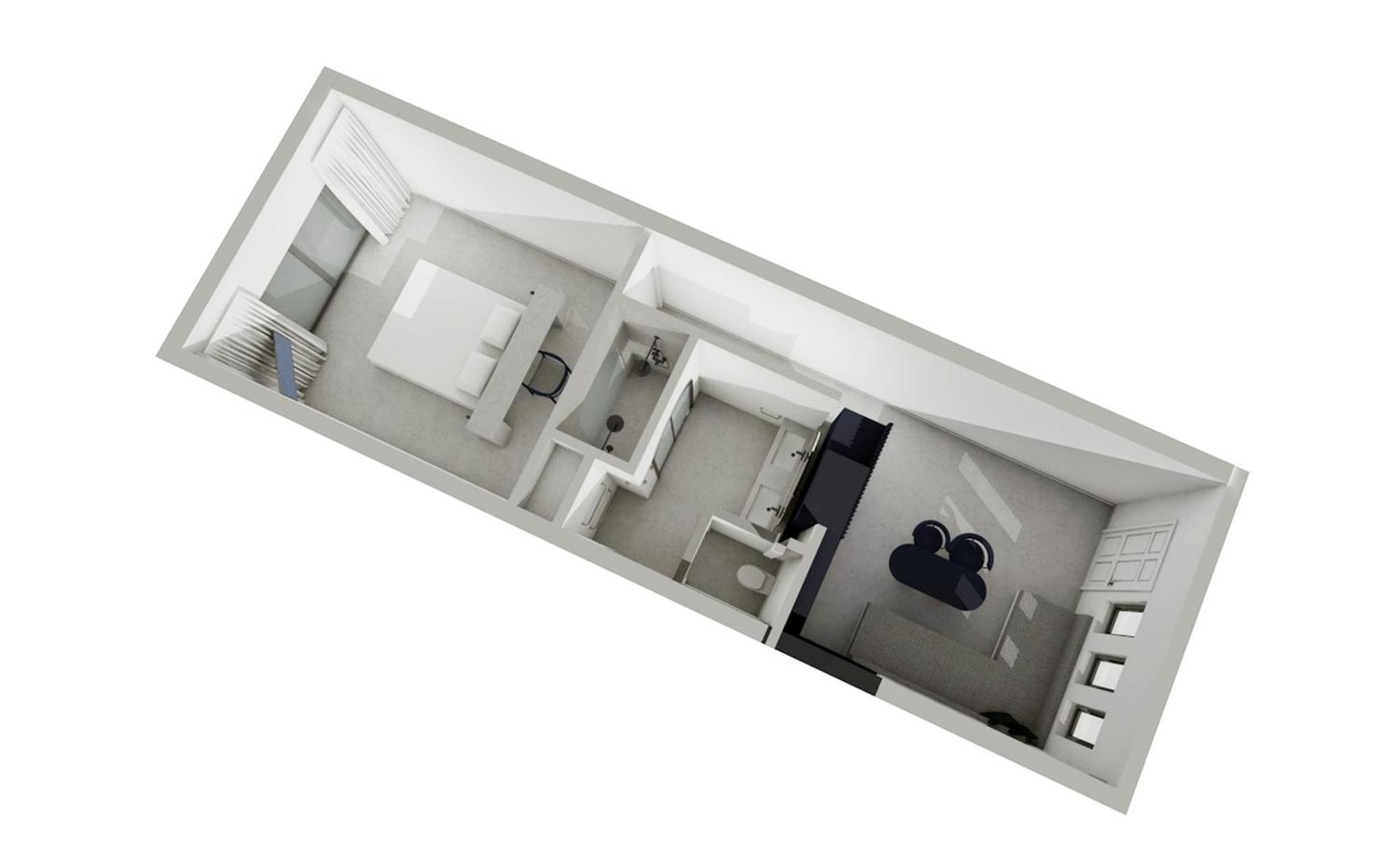 Suite Private Pool