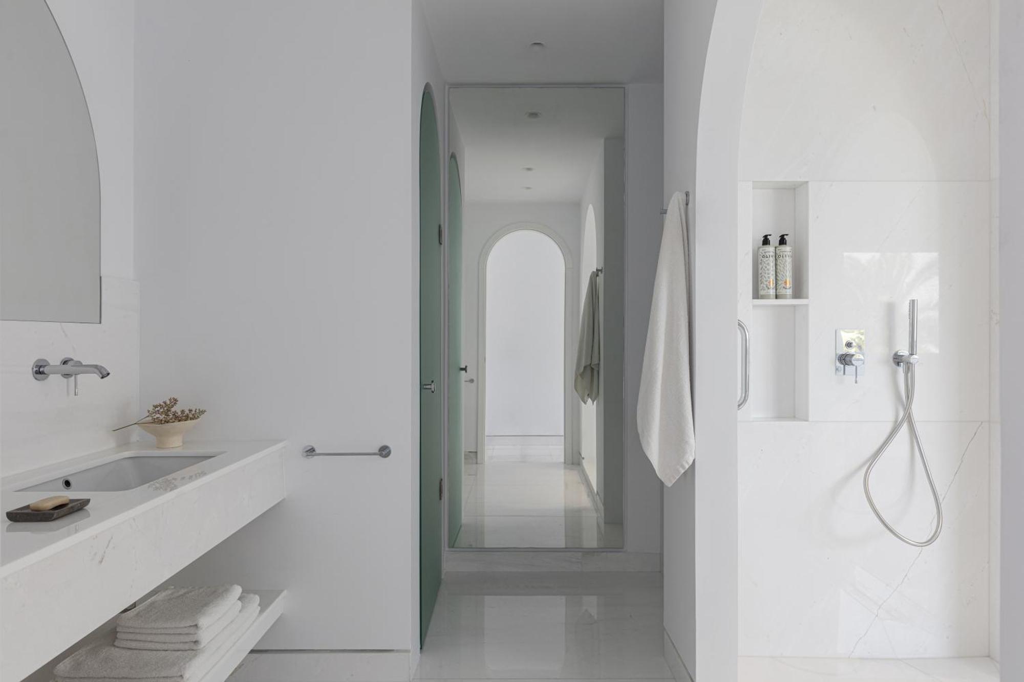 Suite Private Pool