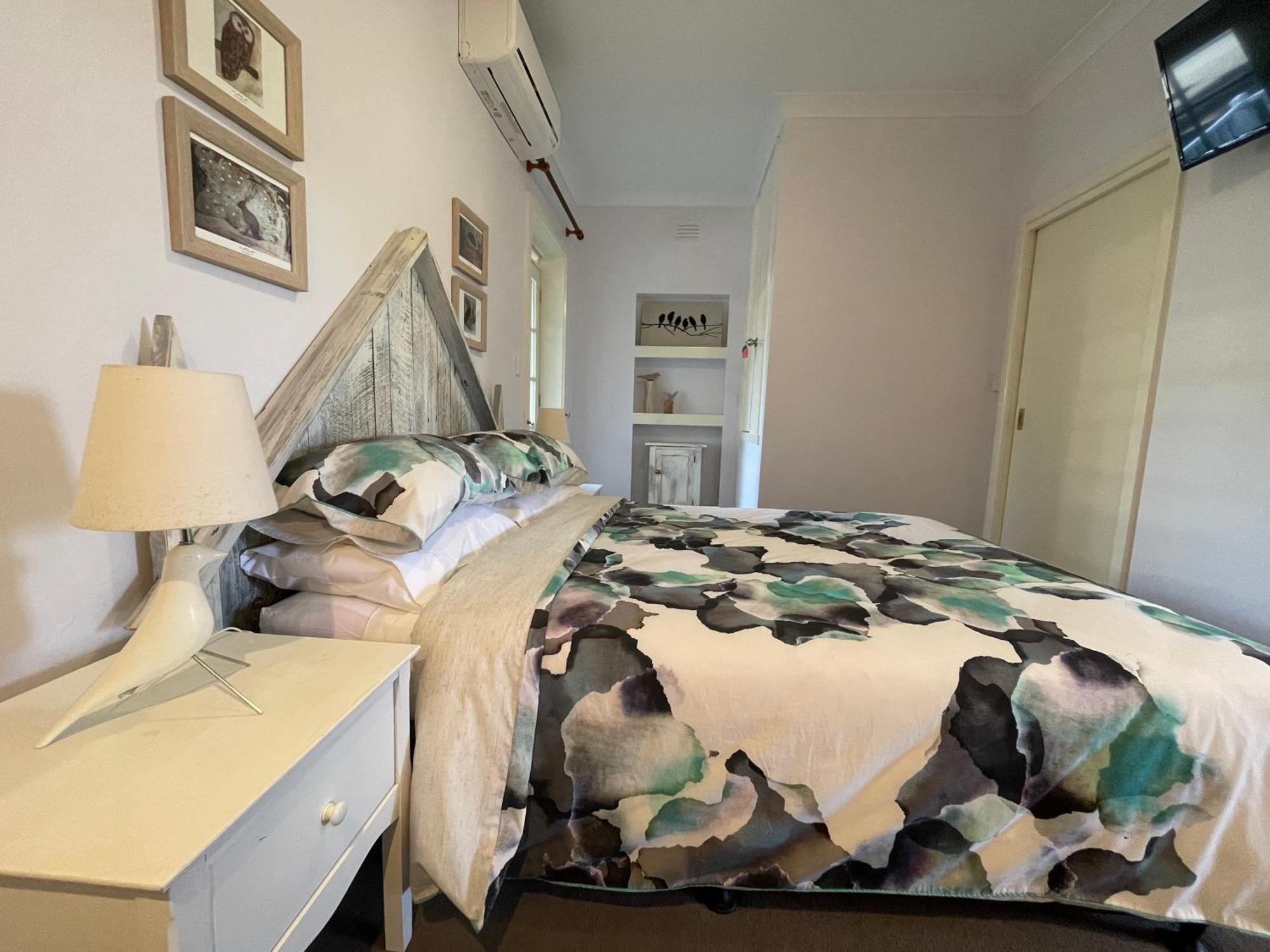Deluxe Family Suite