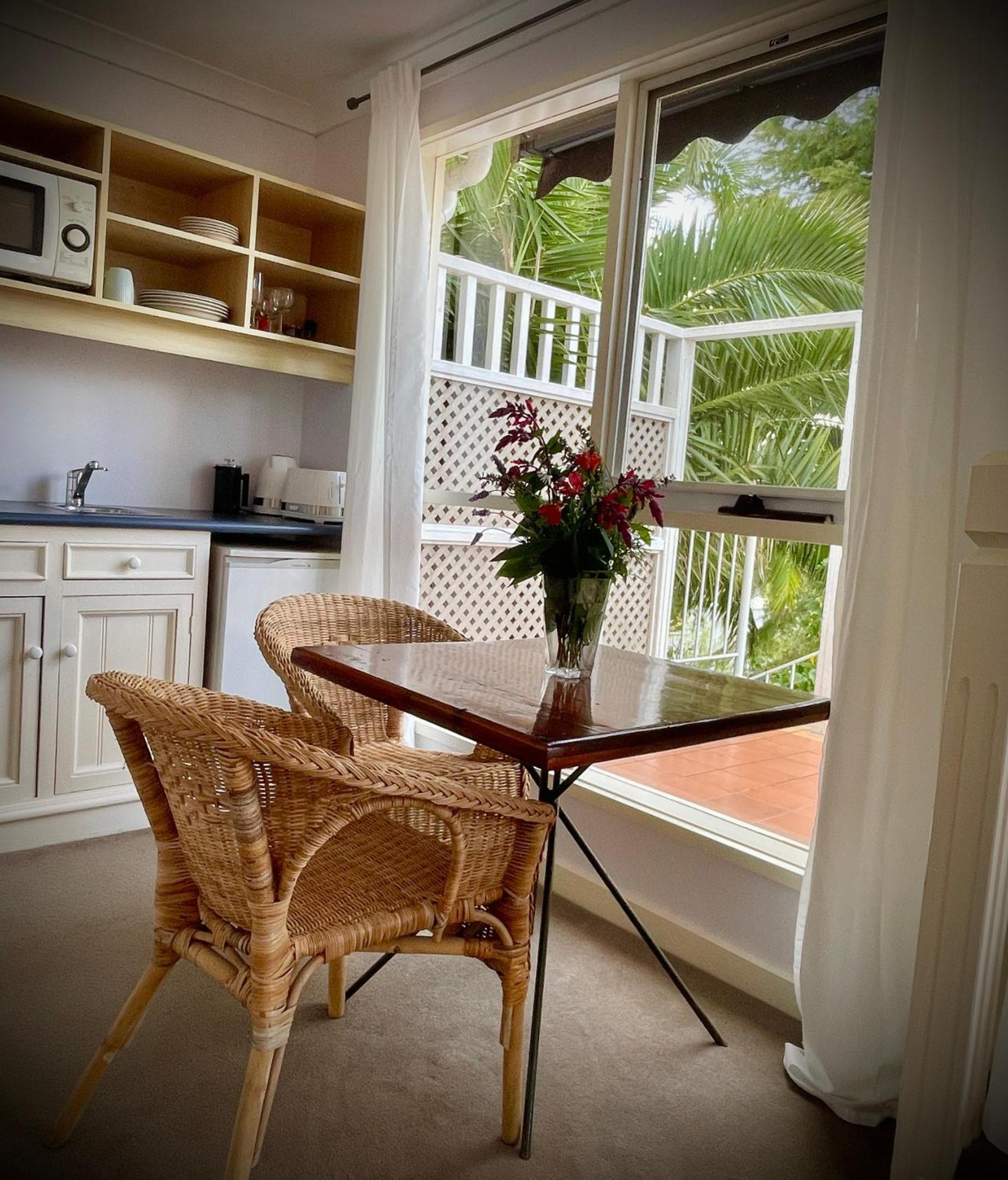 Deluxe Family Suite