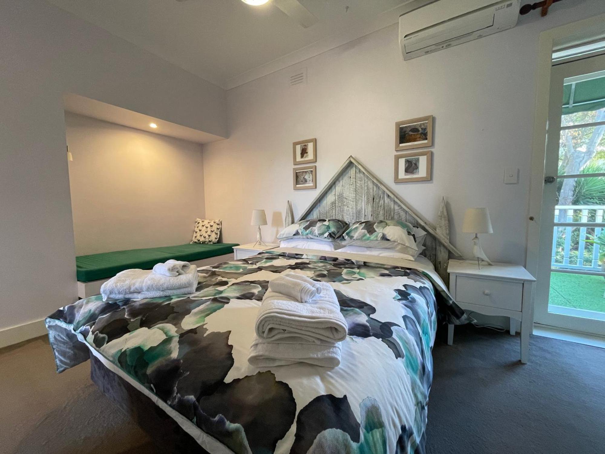 Deluxe Family Suite
