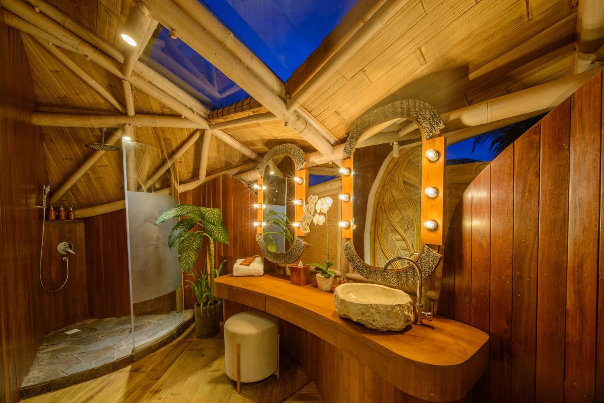 Avatar Treehouse
