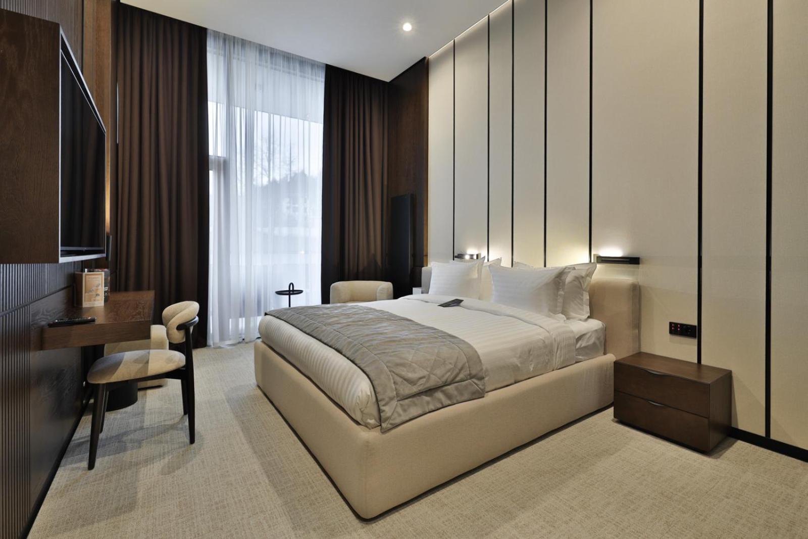 Superior Doppelzimmer