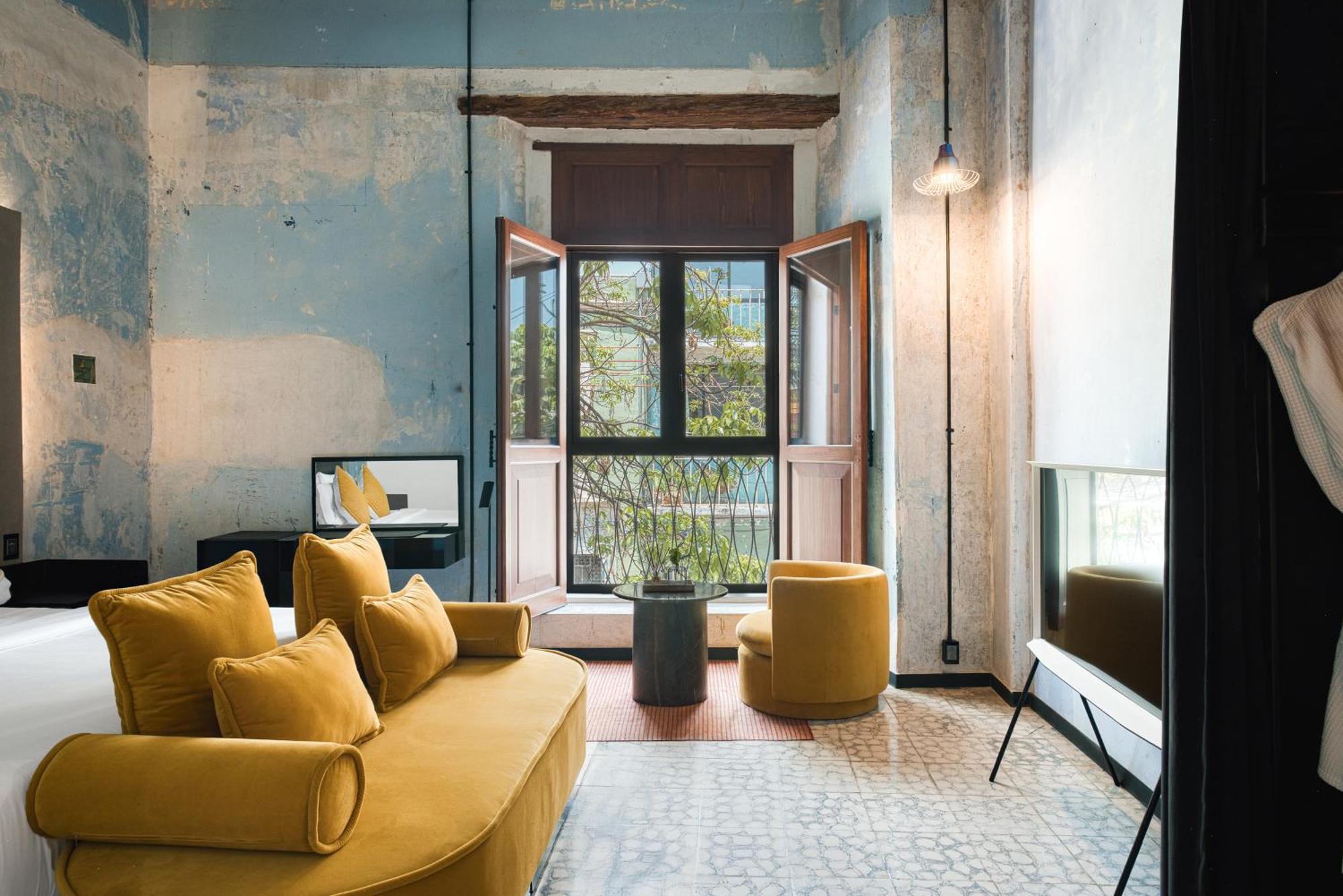 Master Suite