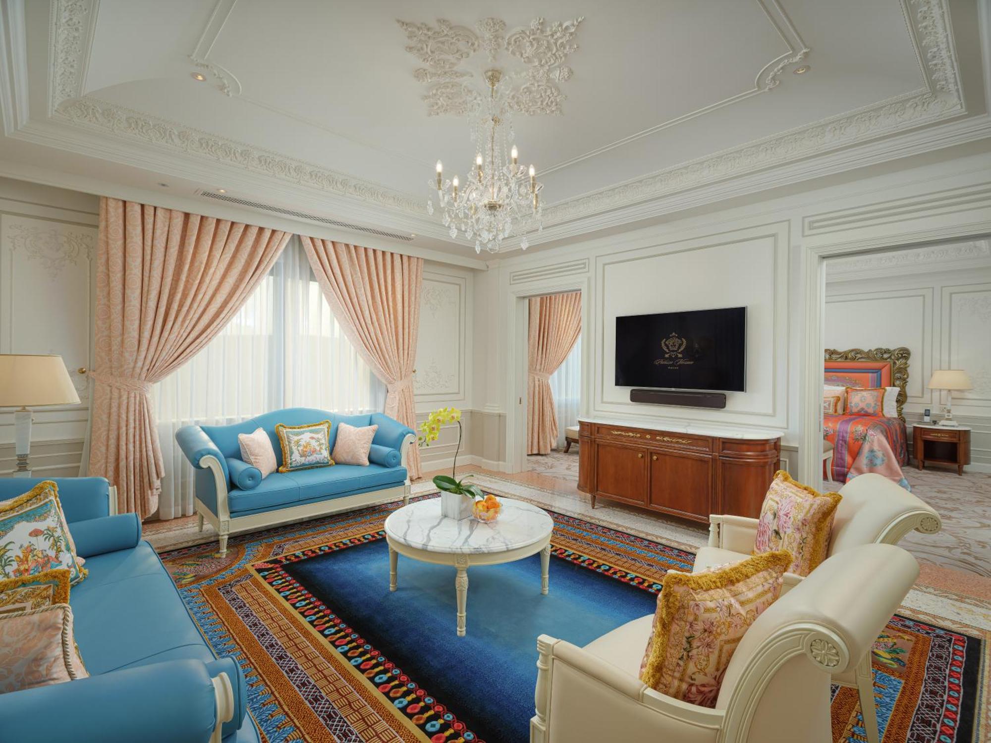 Signature Suite