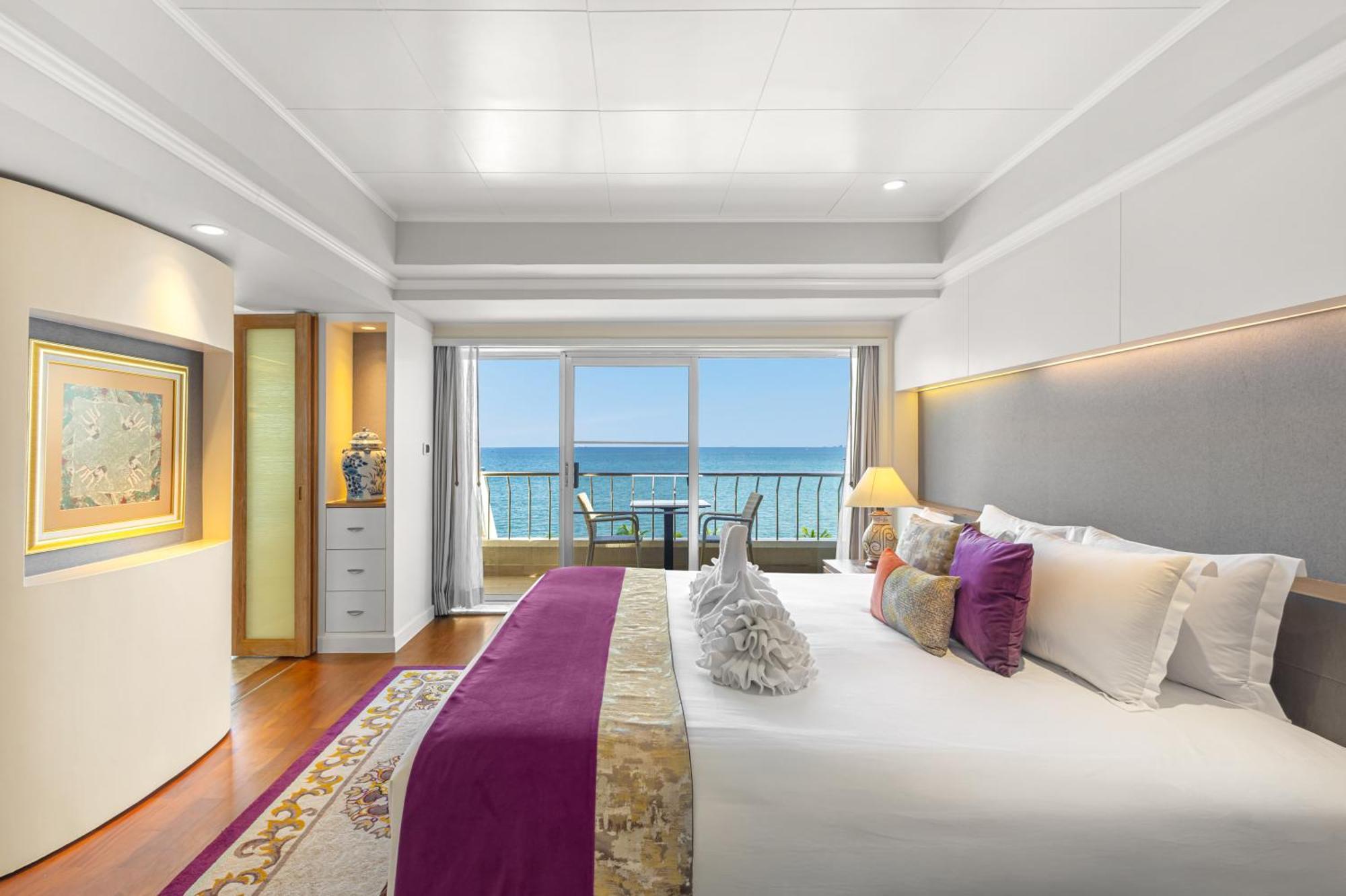 Royal Wing Suite 1 bedroom
