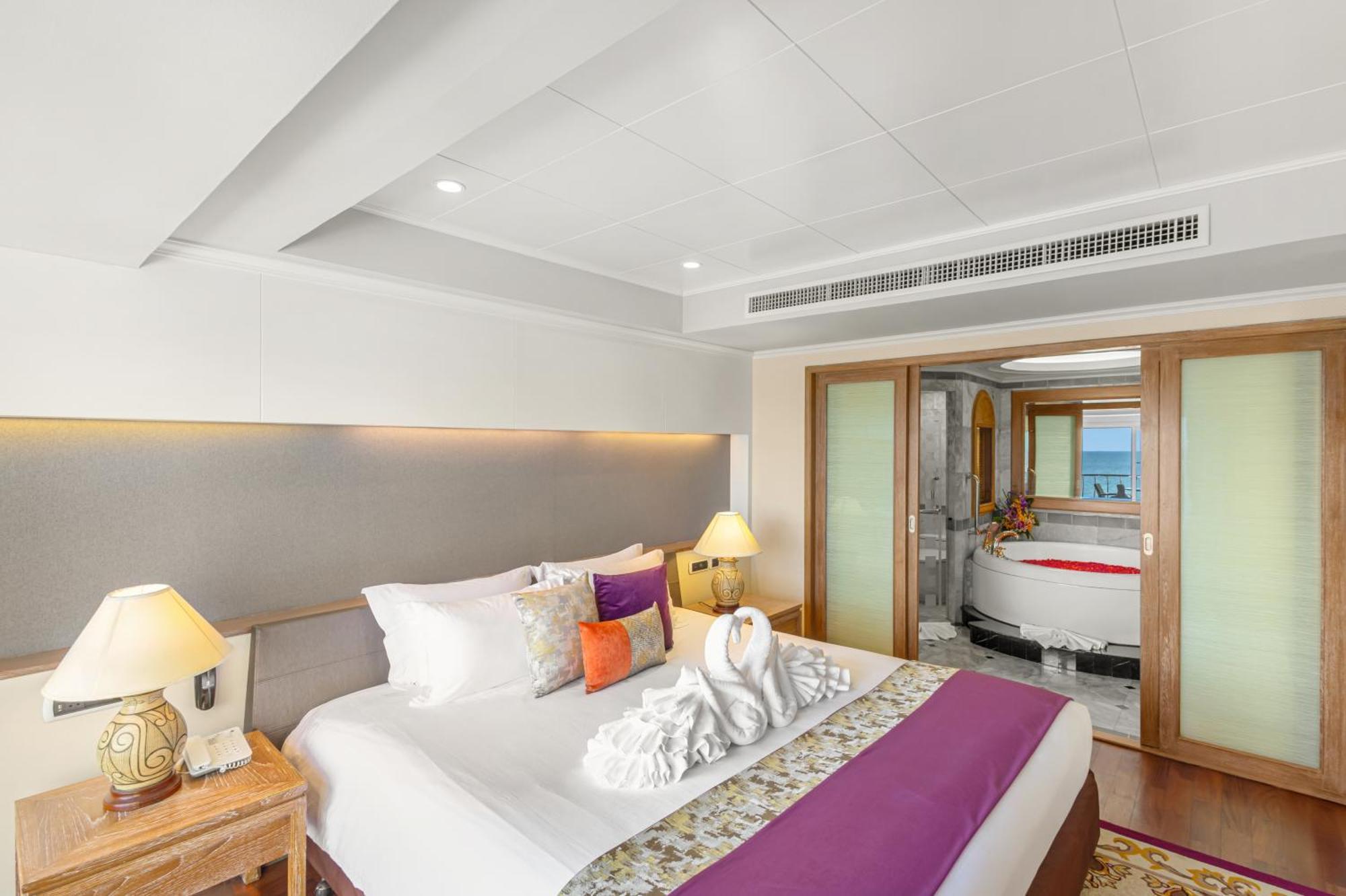 Royal Wing Suite 1 bedroom