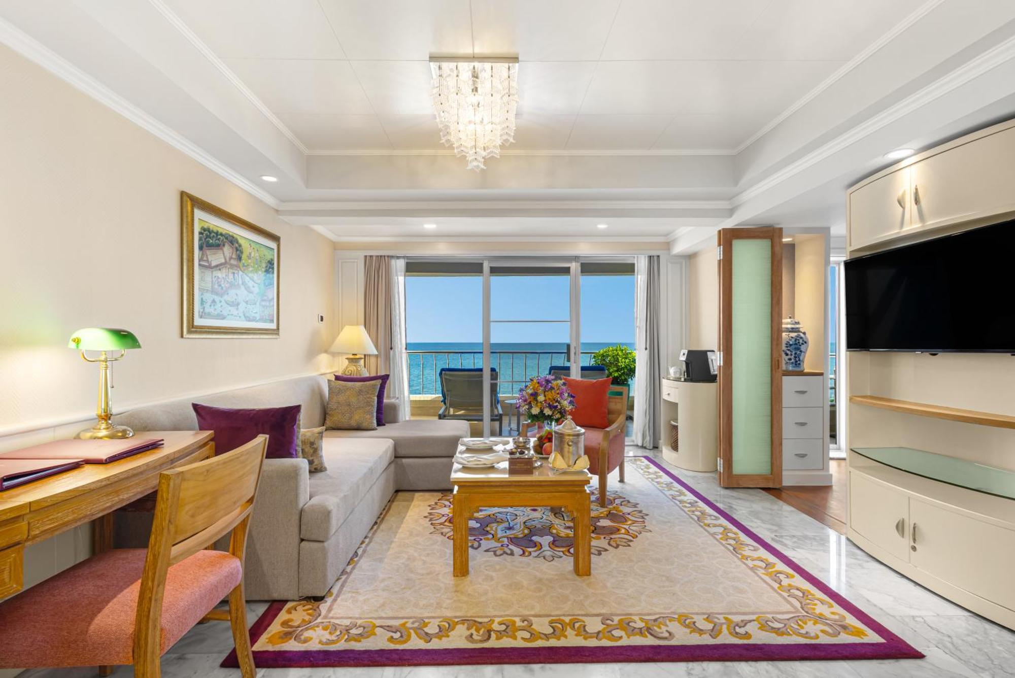 Royal Wing Suite 1 bedroom