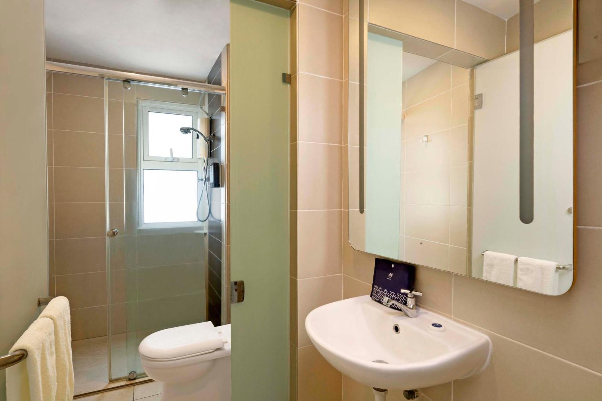 3 Bedroom Deluxe Suite Horizon View