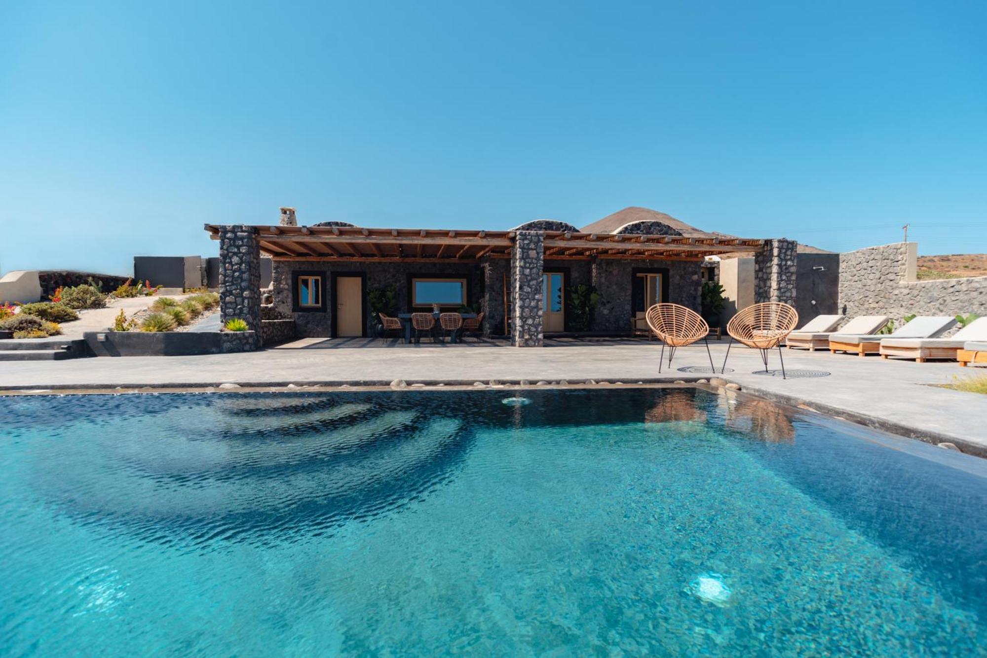 2 Bedroom Villa