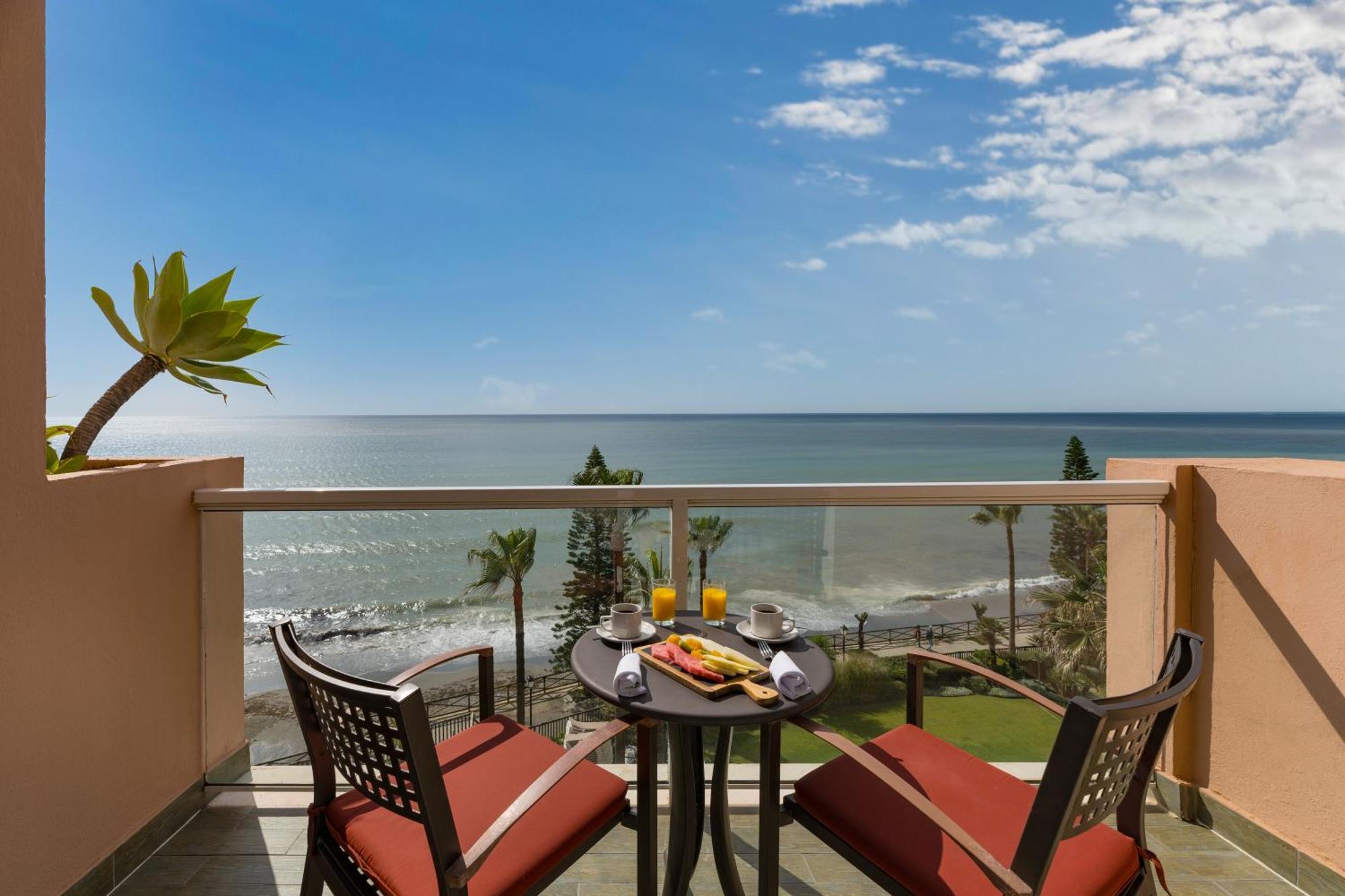 Double Room Sea View