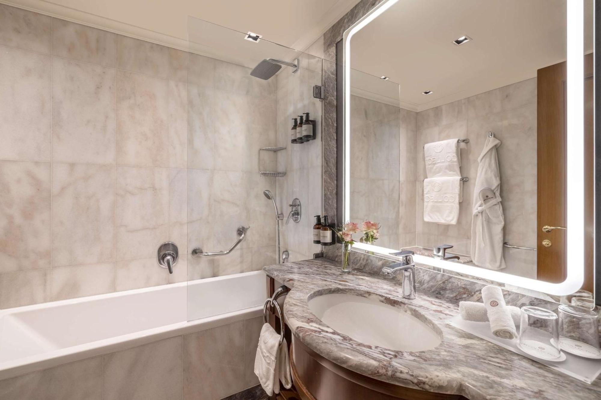Premium Double or Twin Room
