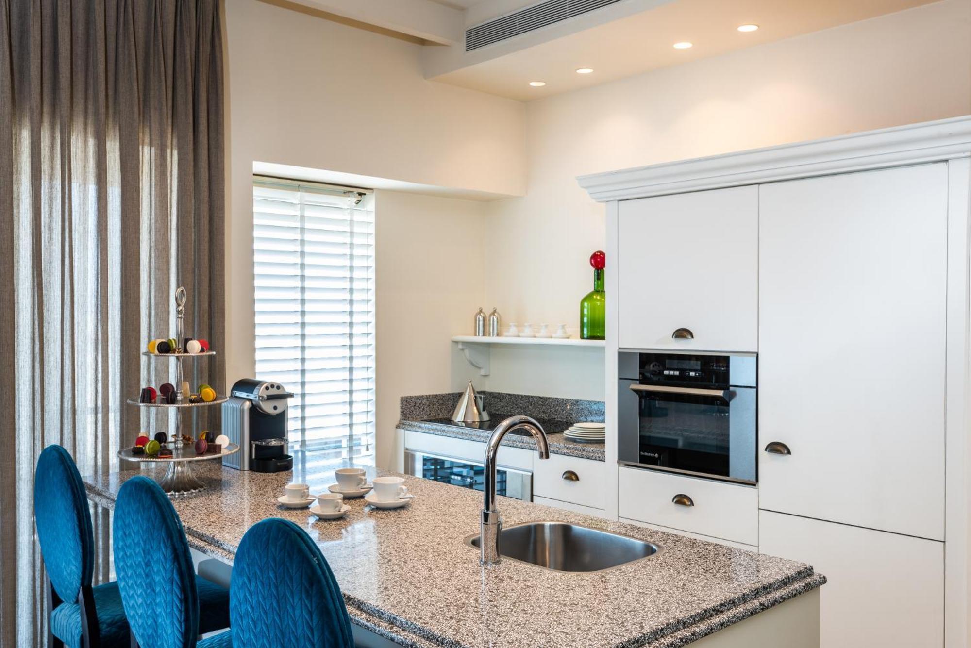 Presidential Suite