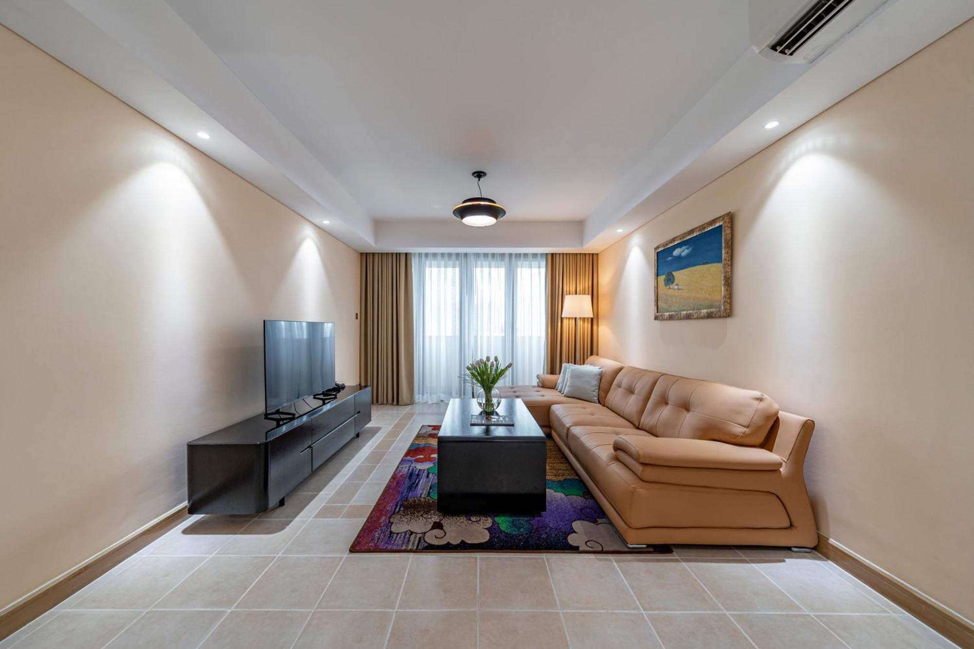 Three-Bedroom Executive Balcony,1681724075:JPEG
