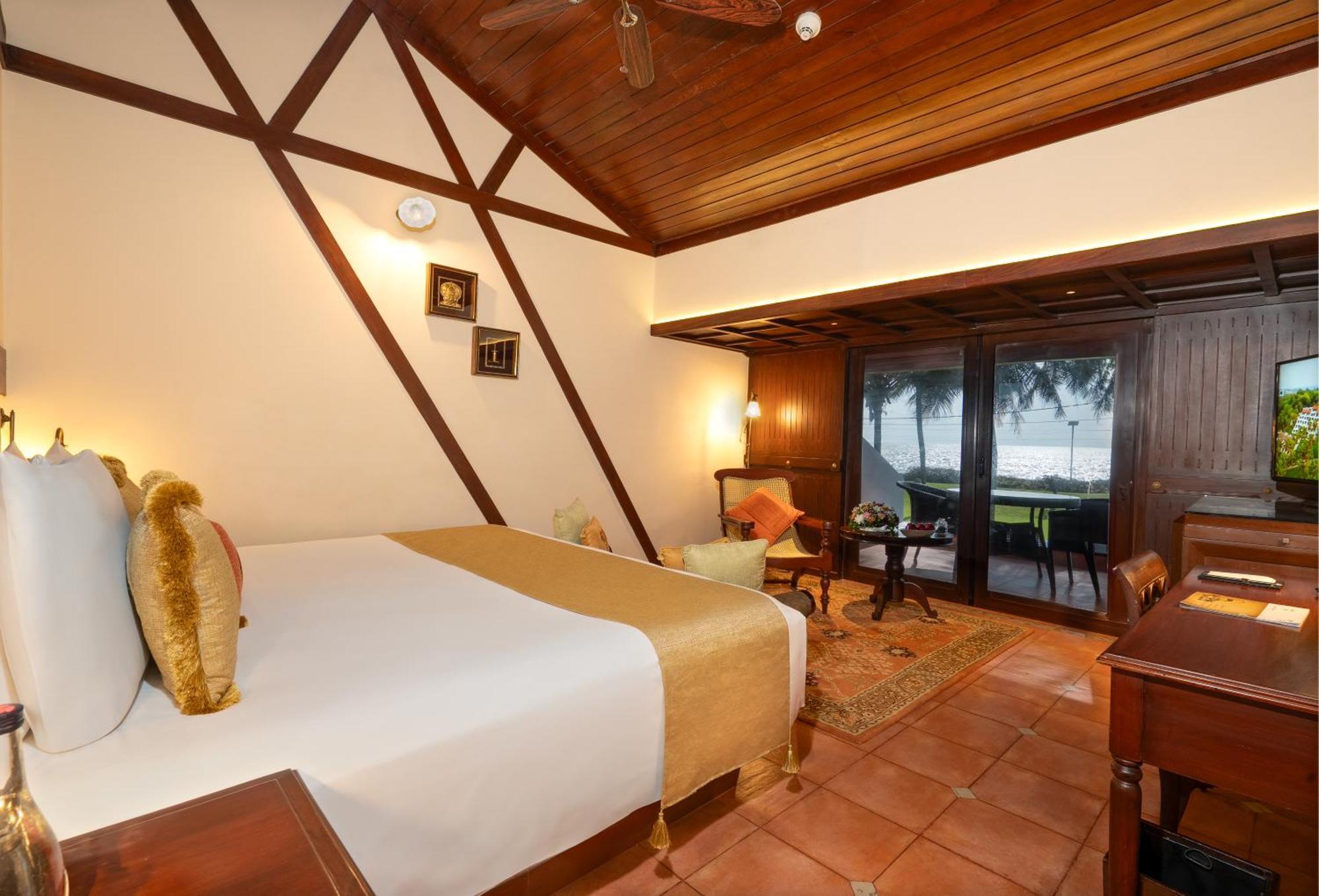 Sea View Villa