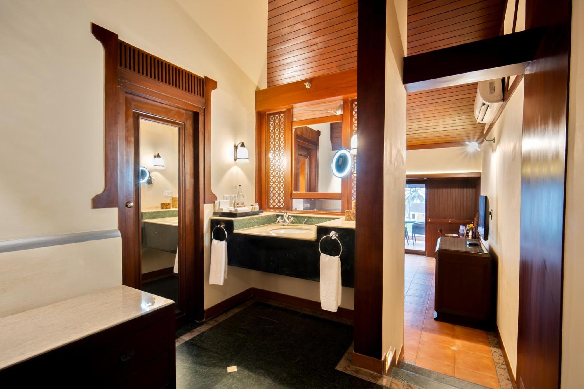 Sea View Villa
