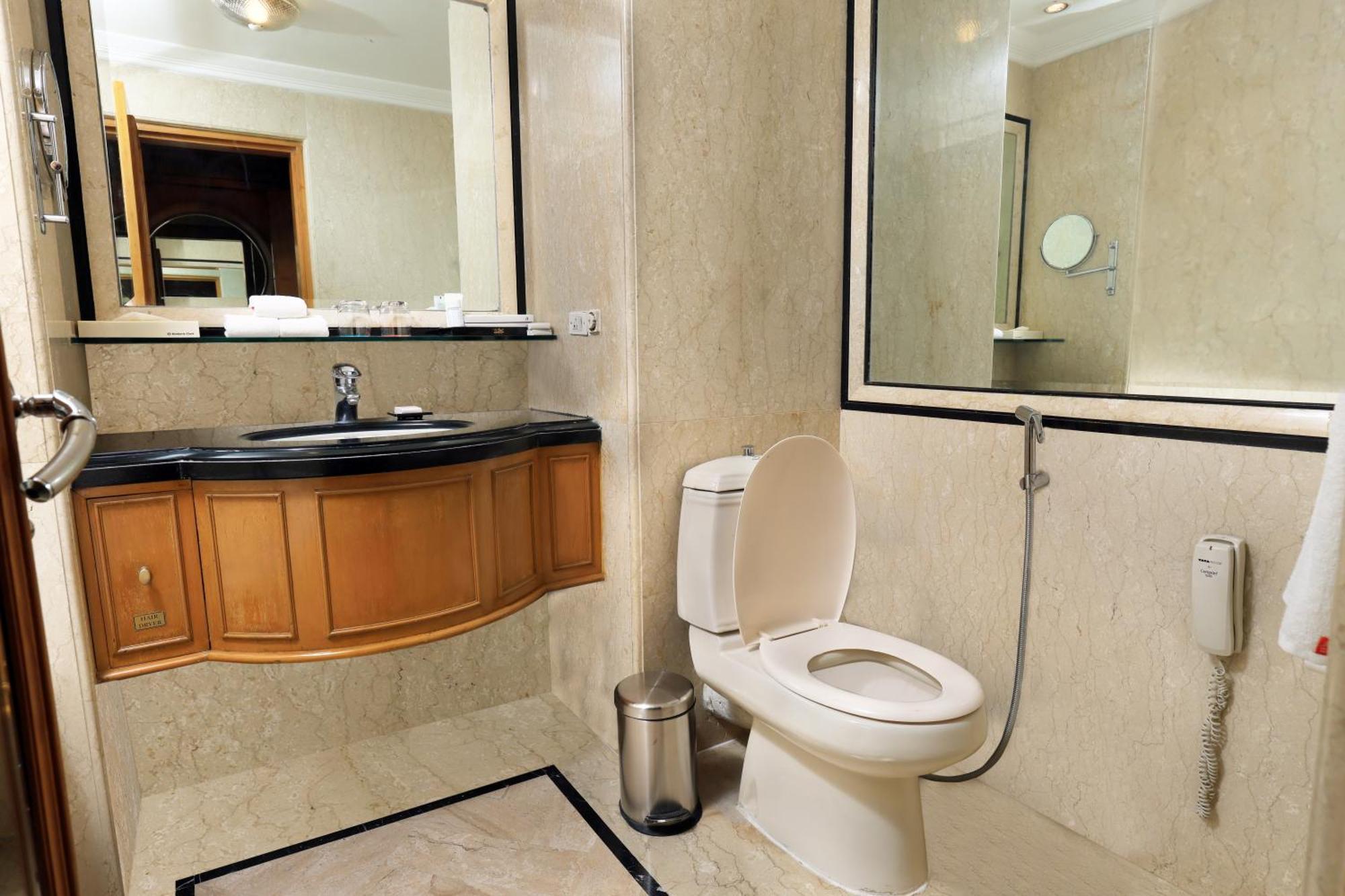 Royal Twin Room
