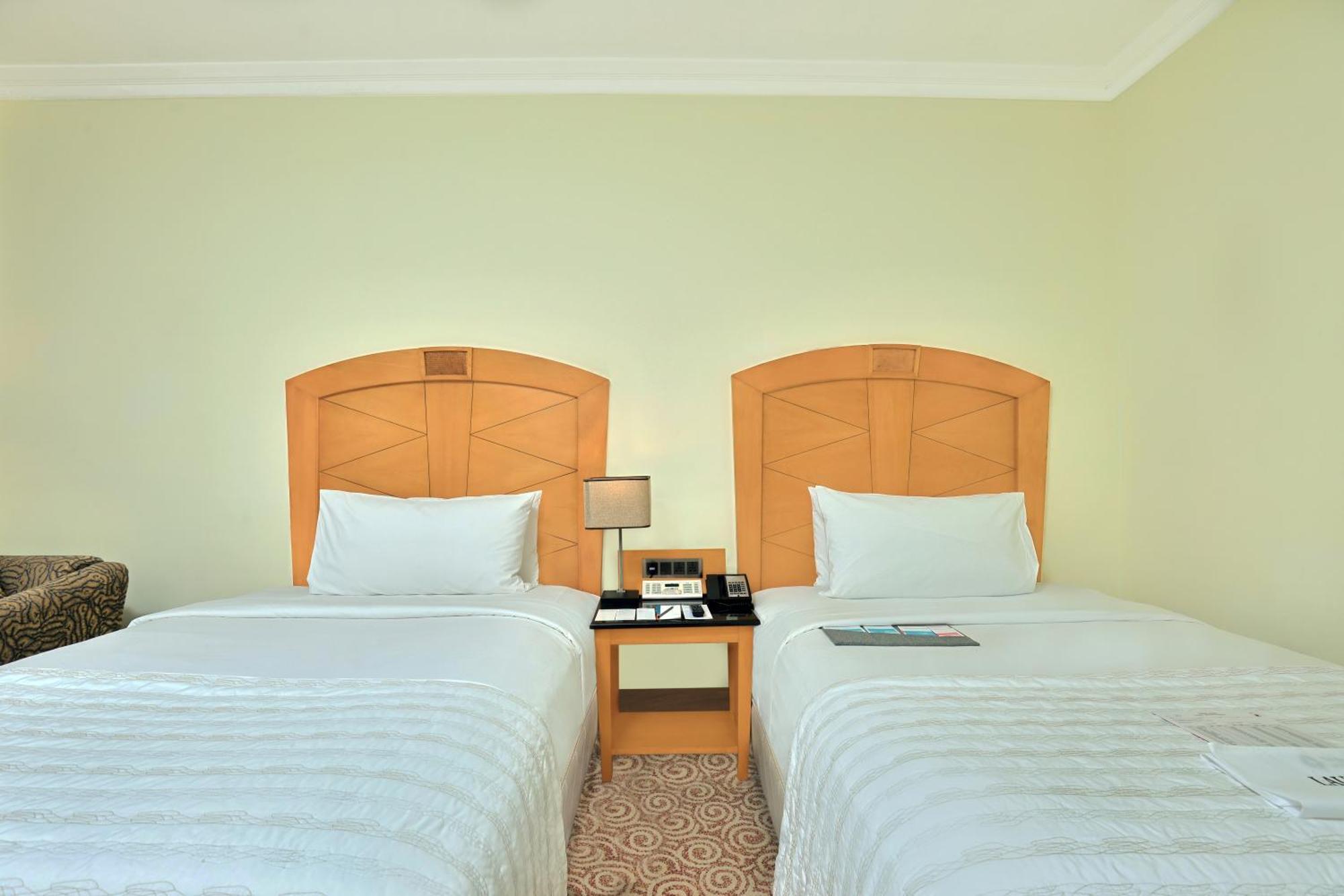 Royal Twin Room