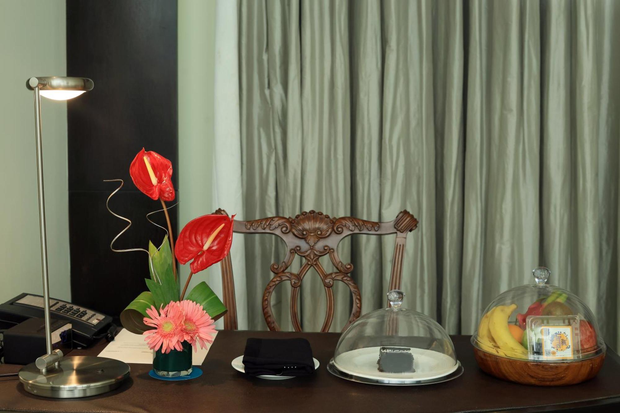 Royal Twin Room