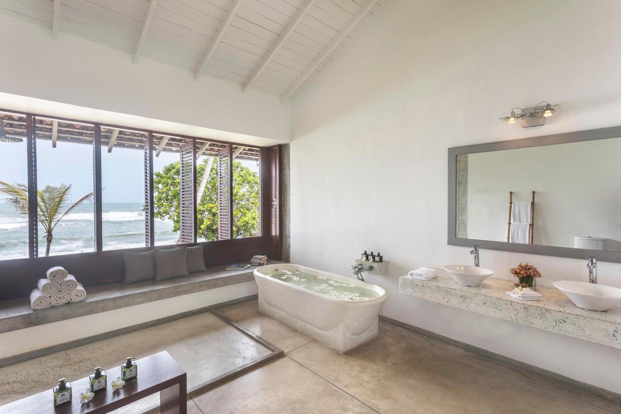 Superior Suite Sea View